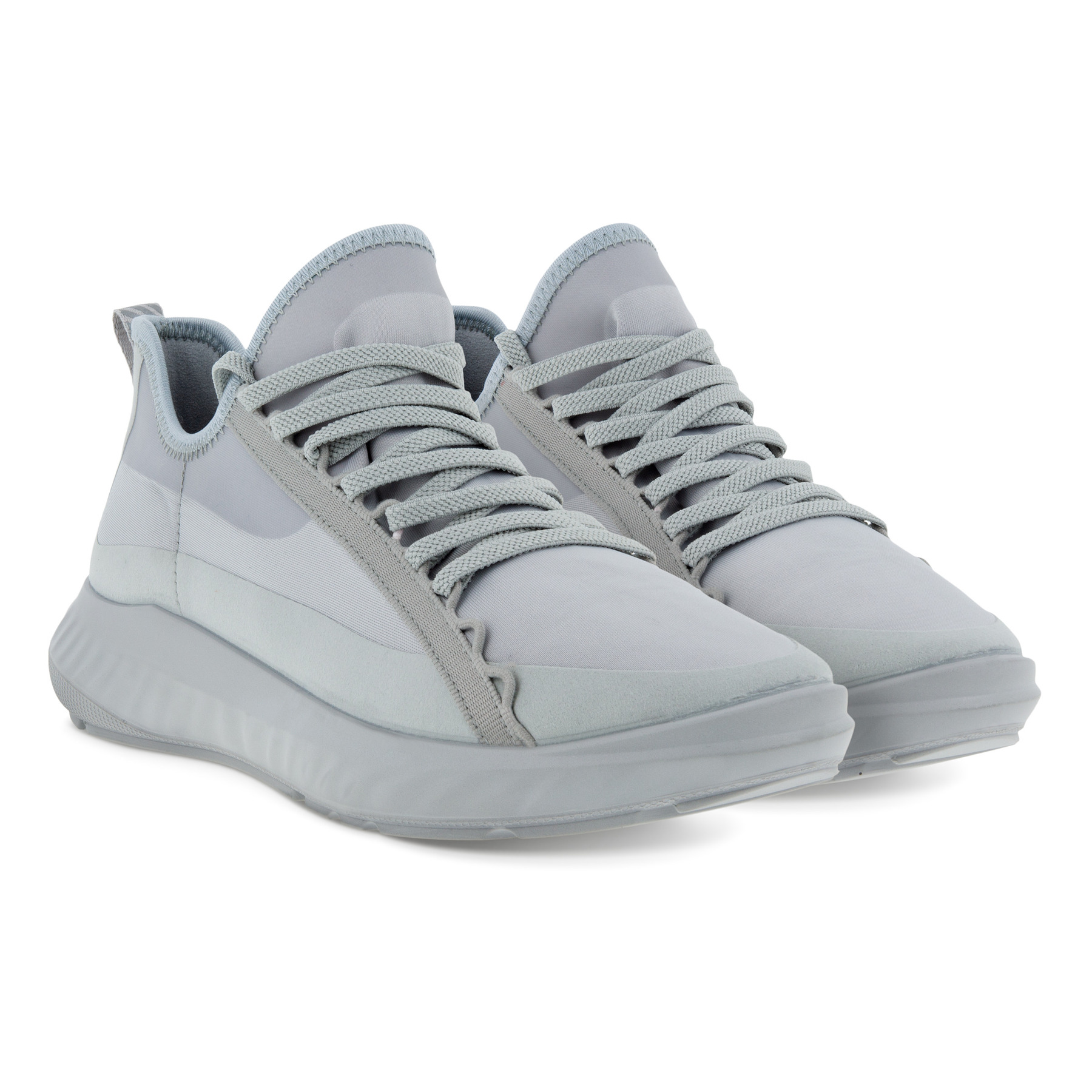 Кроссовки ECCO ATH-1FW 834703/00379