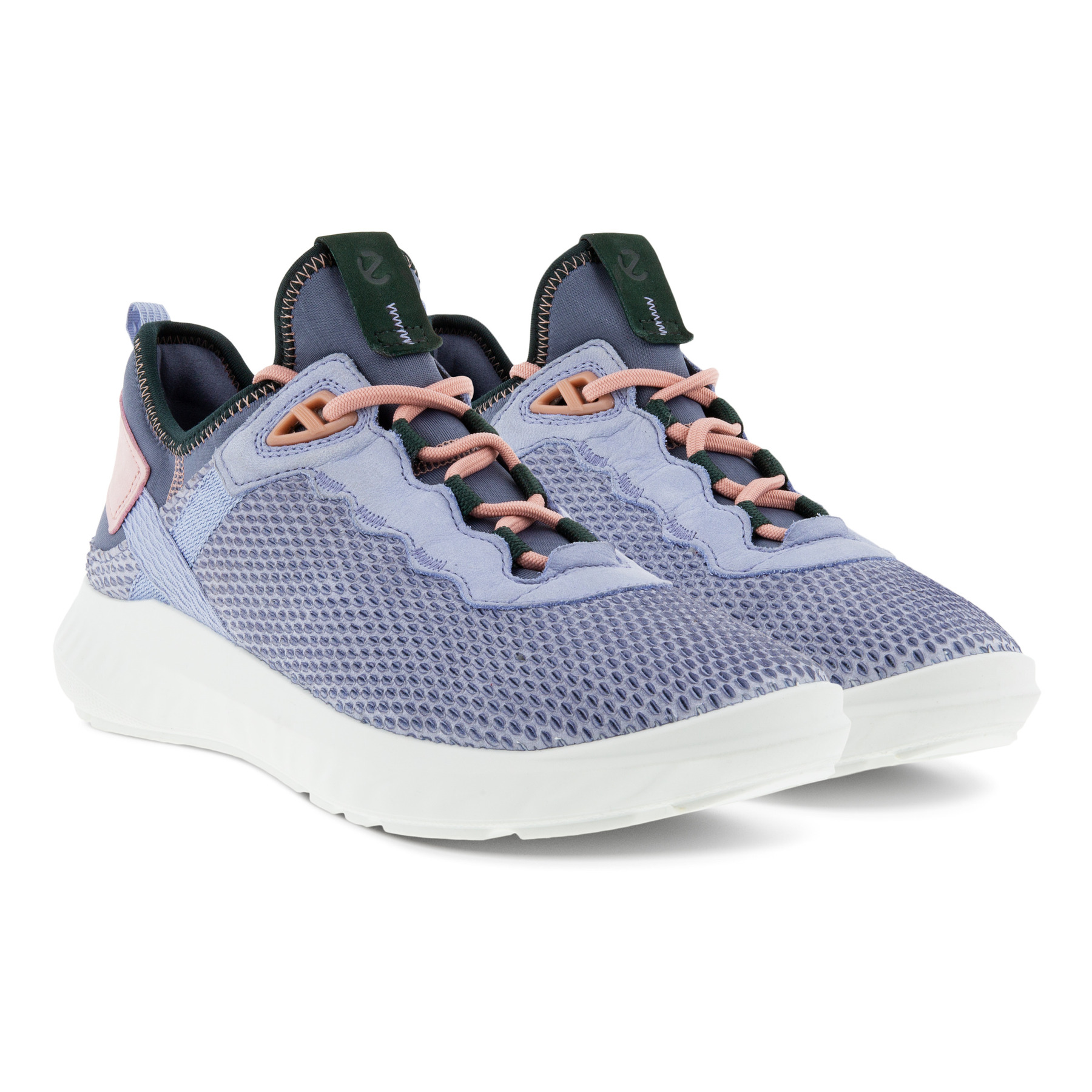 Кроссовки ECCO ATH-1FW 834863/60308