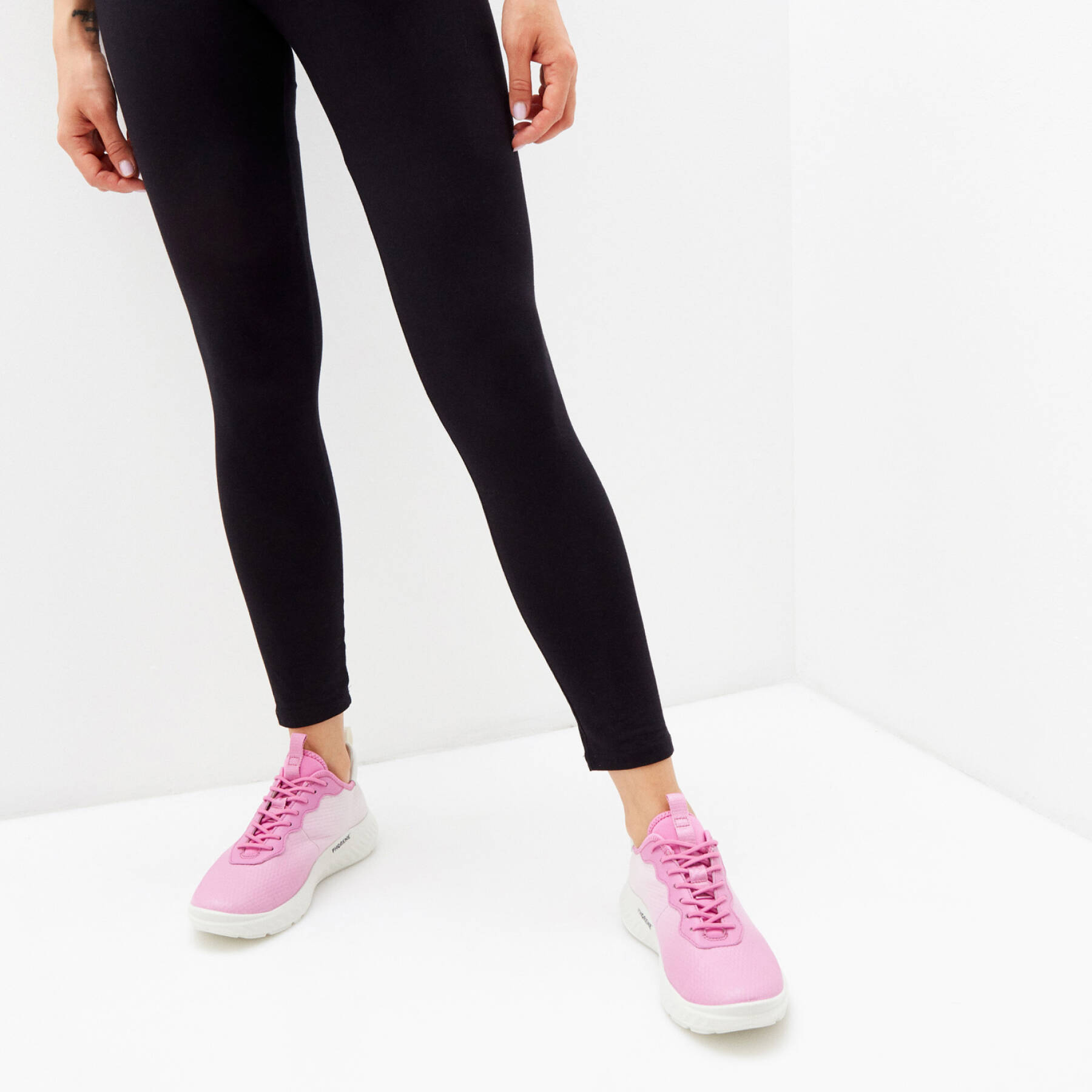 Кроссовки ECCO ATH-1FW 834903/50283