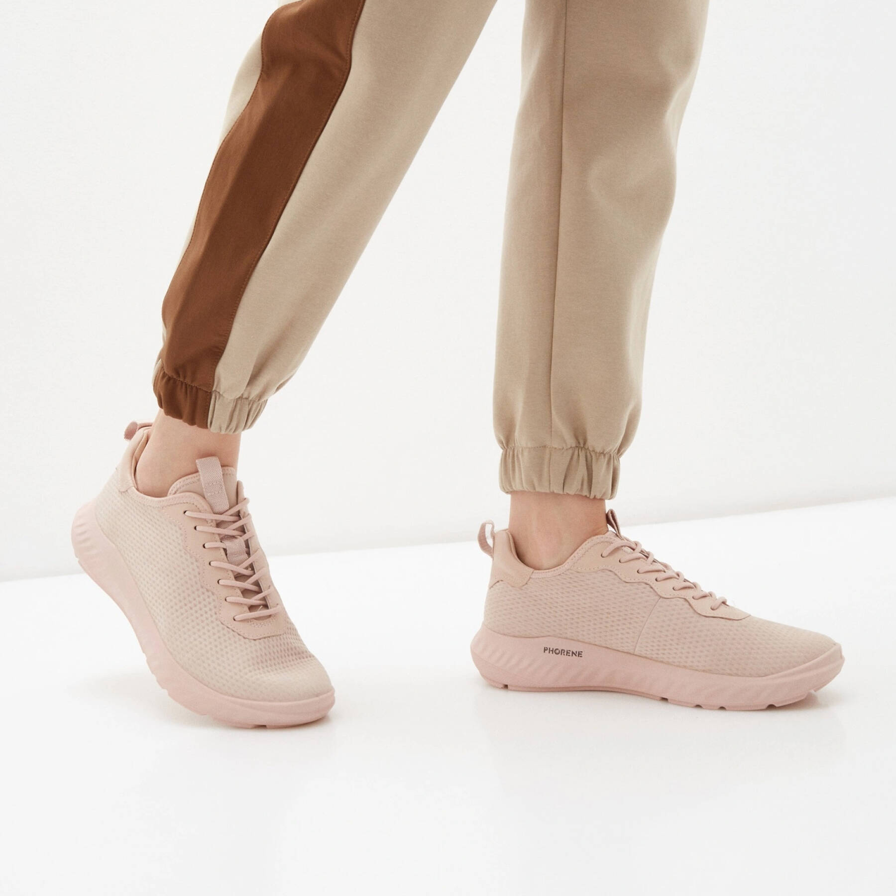 Кроссовки ECCO ATH-1FW 834903/50366