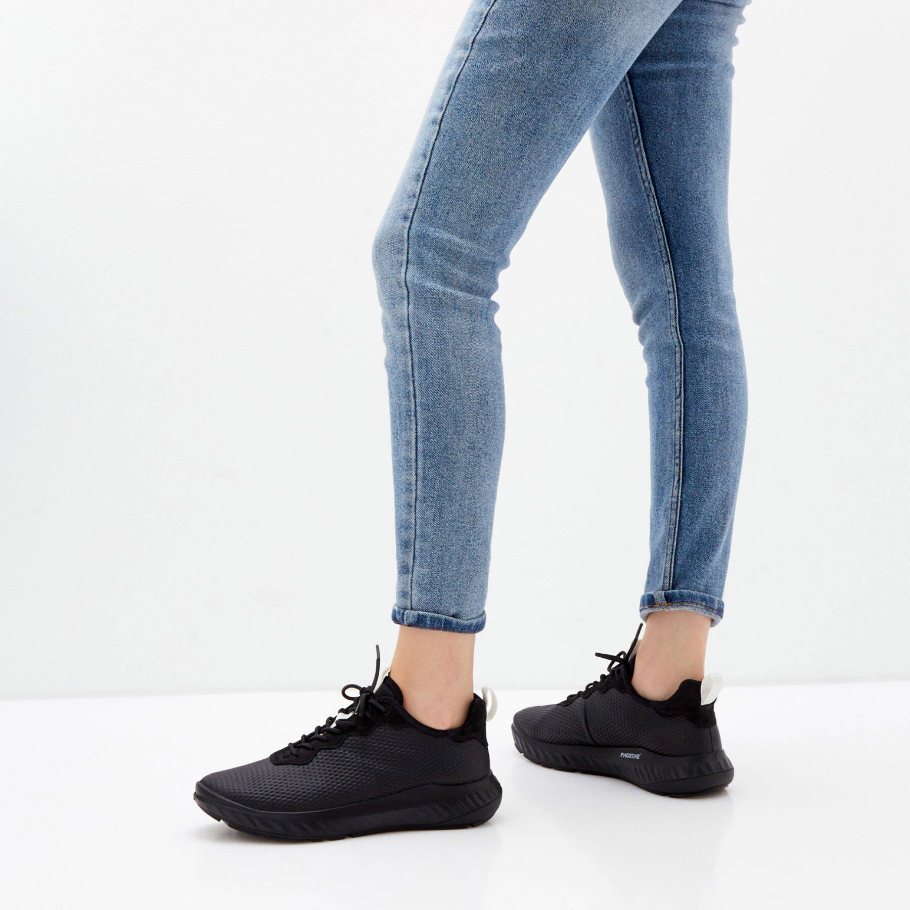 Кроссовки ECCO ATH-1FW 834903/51422