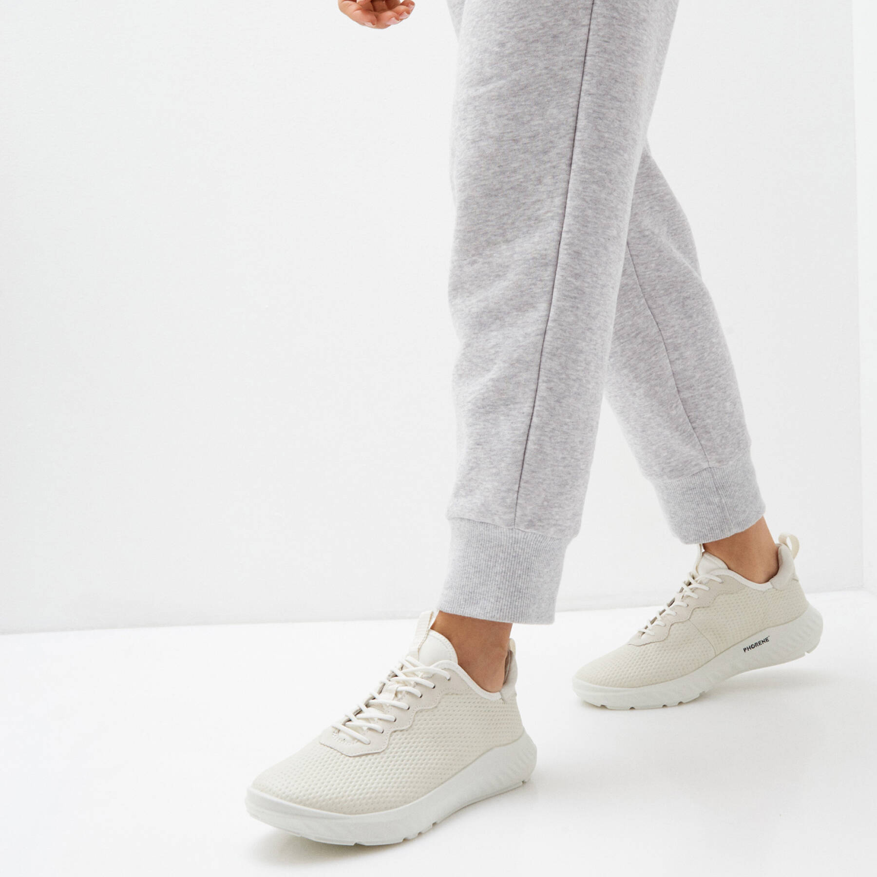 Кроссовки ECCO ATH-1FW 834903/57007