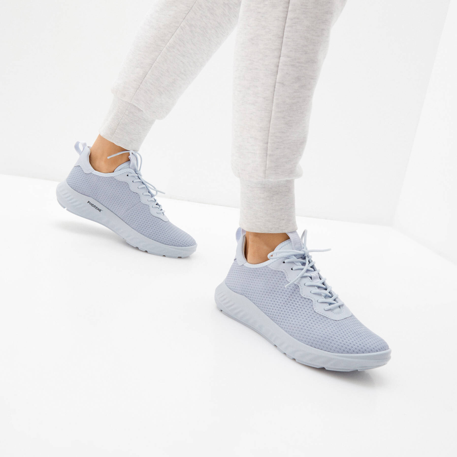 Кроссовки ECCO ATH-1FW 834903/60607