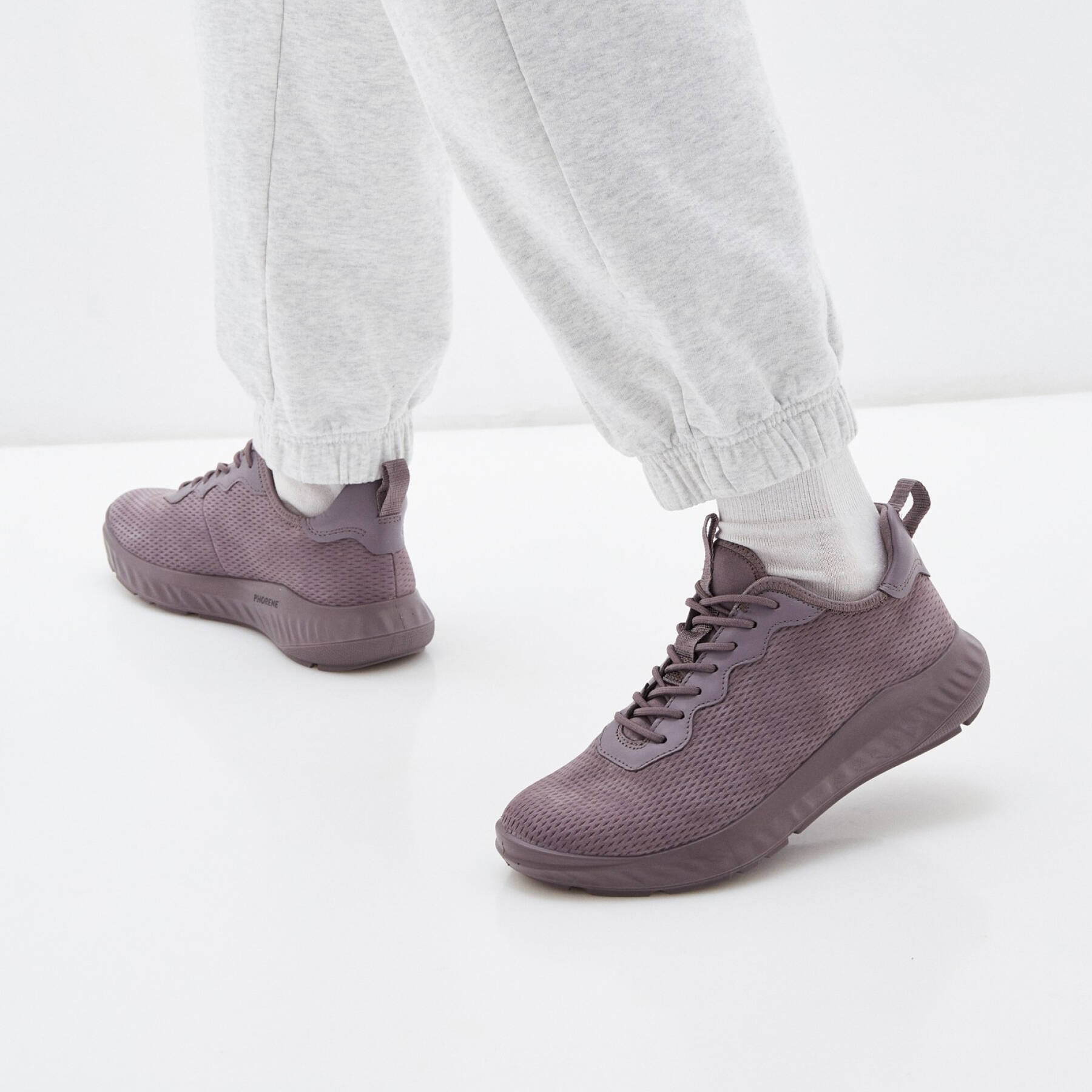 Кроссовки ECCO ATH-1FW 834903/60778