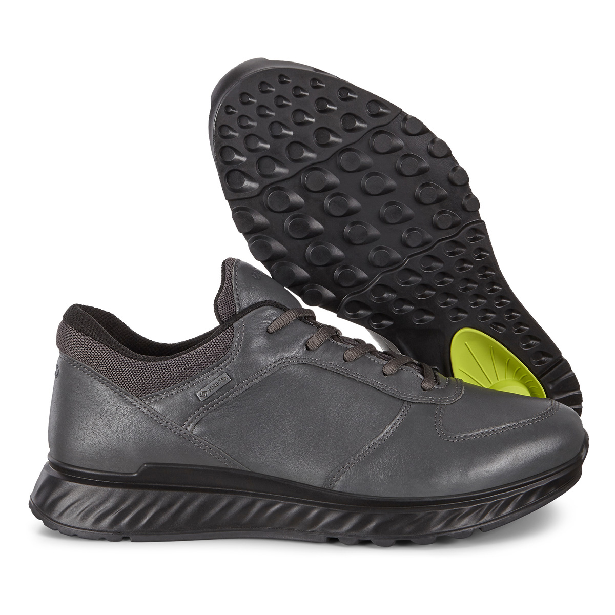 Кроссовки ECCO EXOSTRIDE M 835304/01602