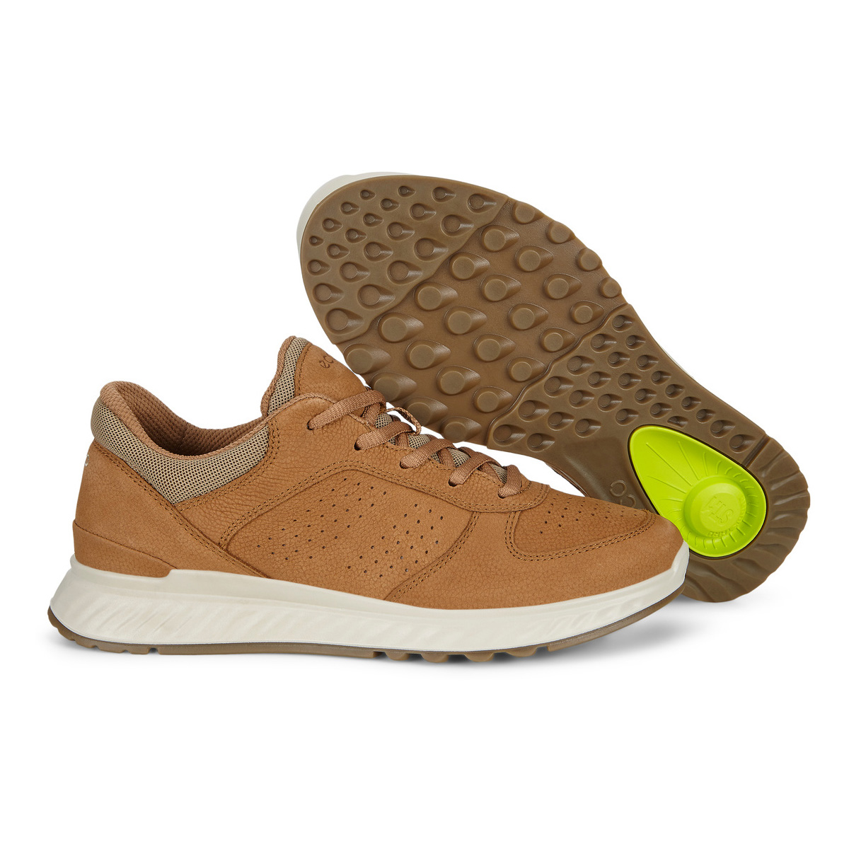 Кроссовки ECCO EXOSTRIDE W 835313/01291