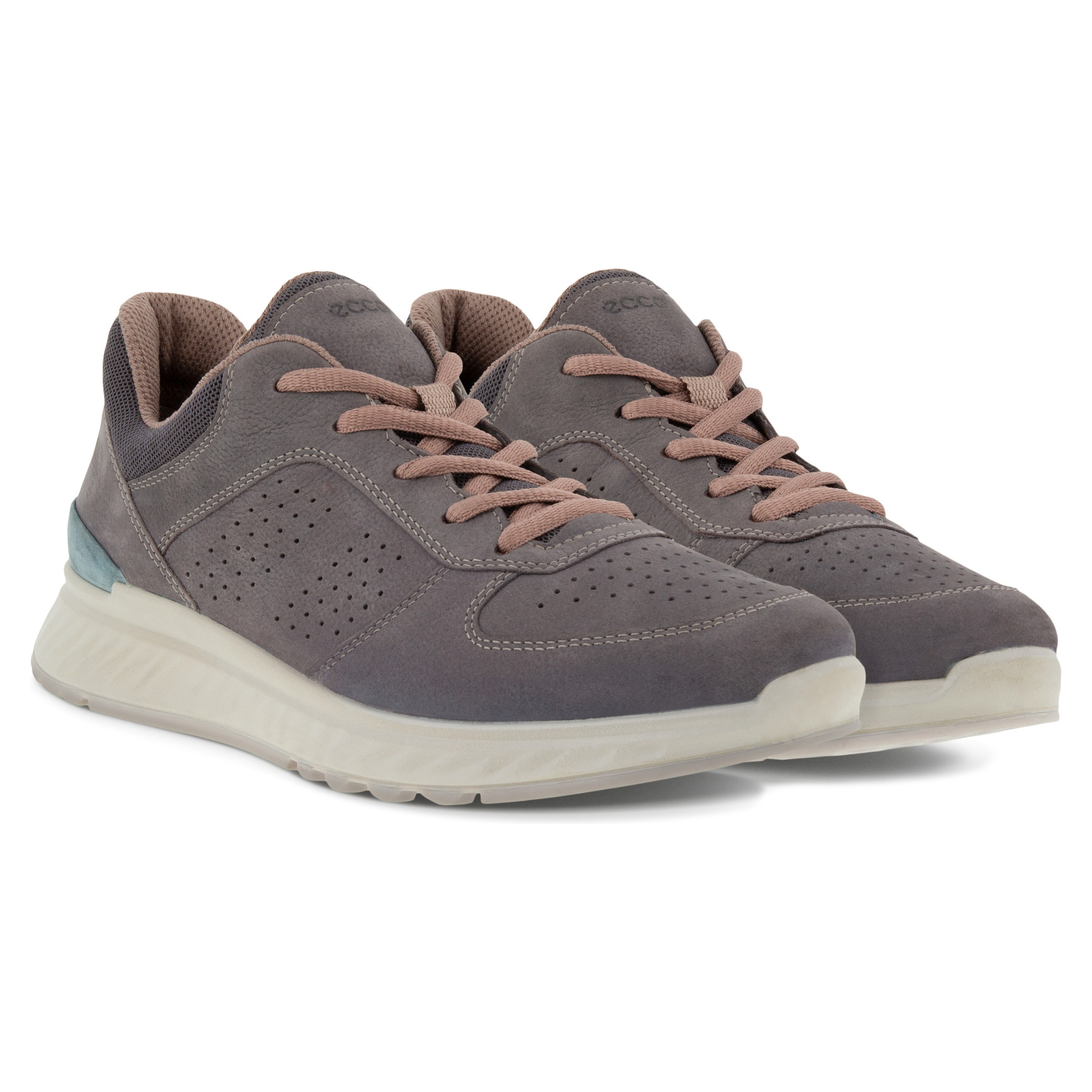 Кроссовки ECCO EXOSTRIDE W 835313/01589