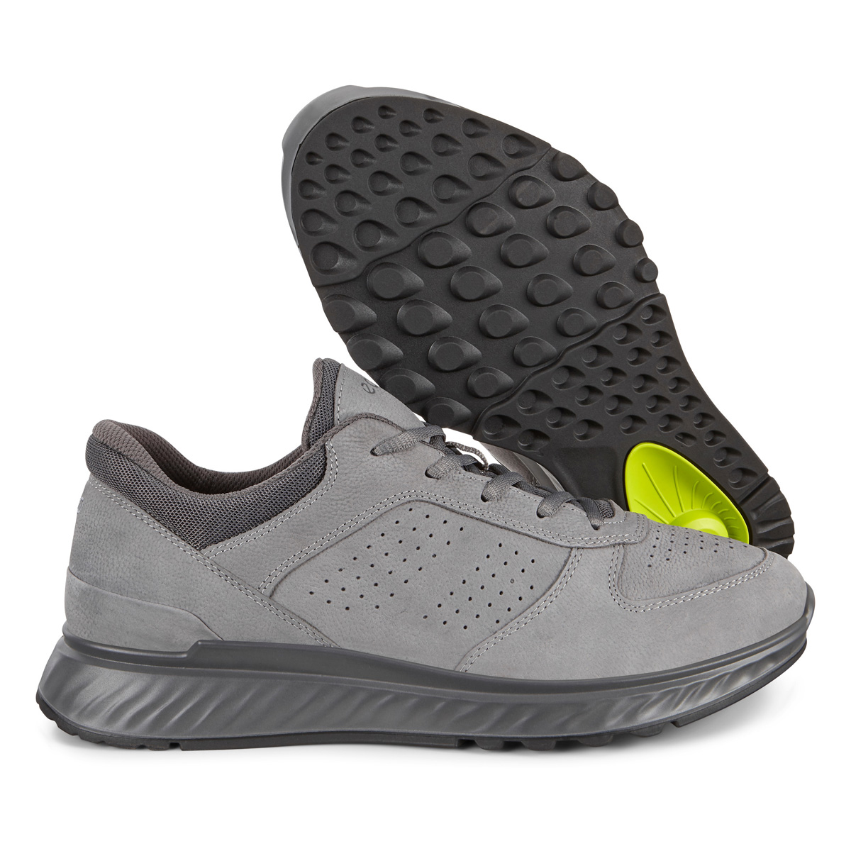 Кроссовки ECCO EXOSTRIDE M 835314/11244