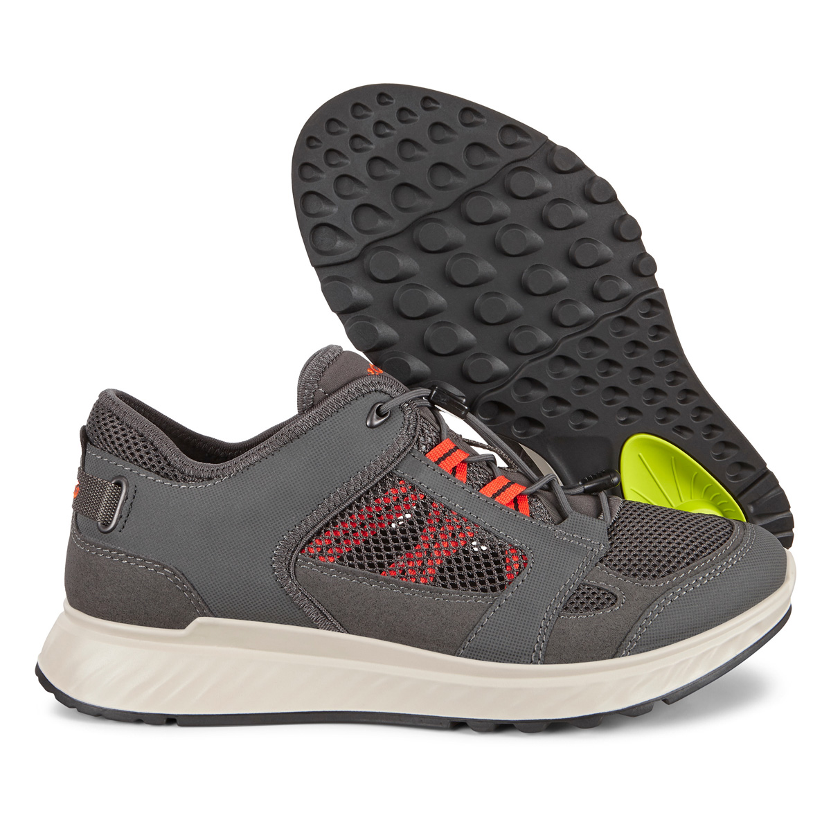 Кроссовки ECCO EXOSTRIDE M 835324/58471