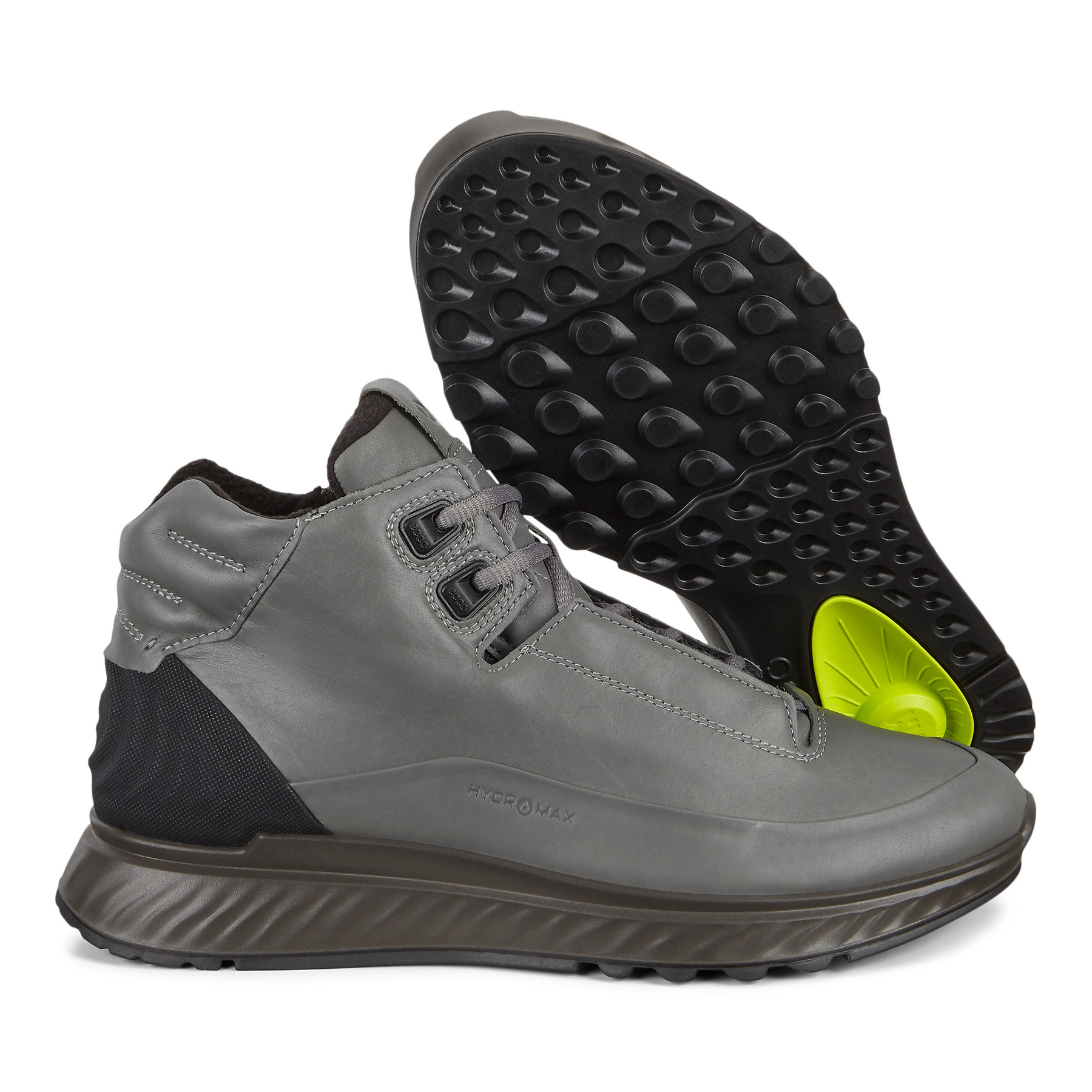 Ботинки ECCO EXOSTRIDE M 835344/01244