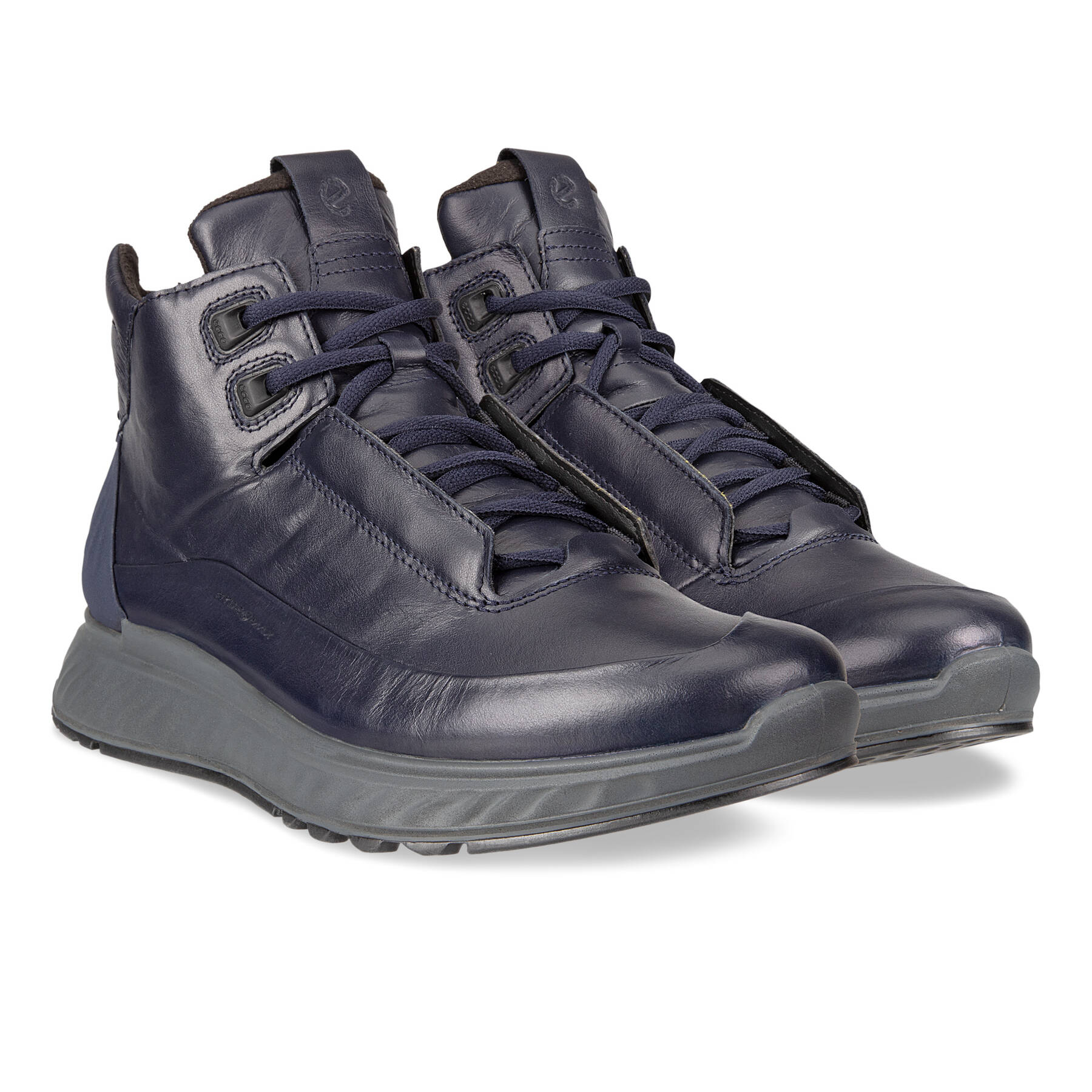 Ботинки ECCO EXOSTRIDE M 835344/01303