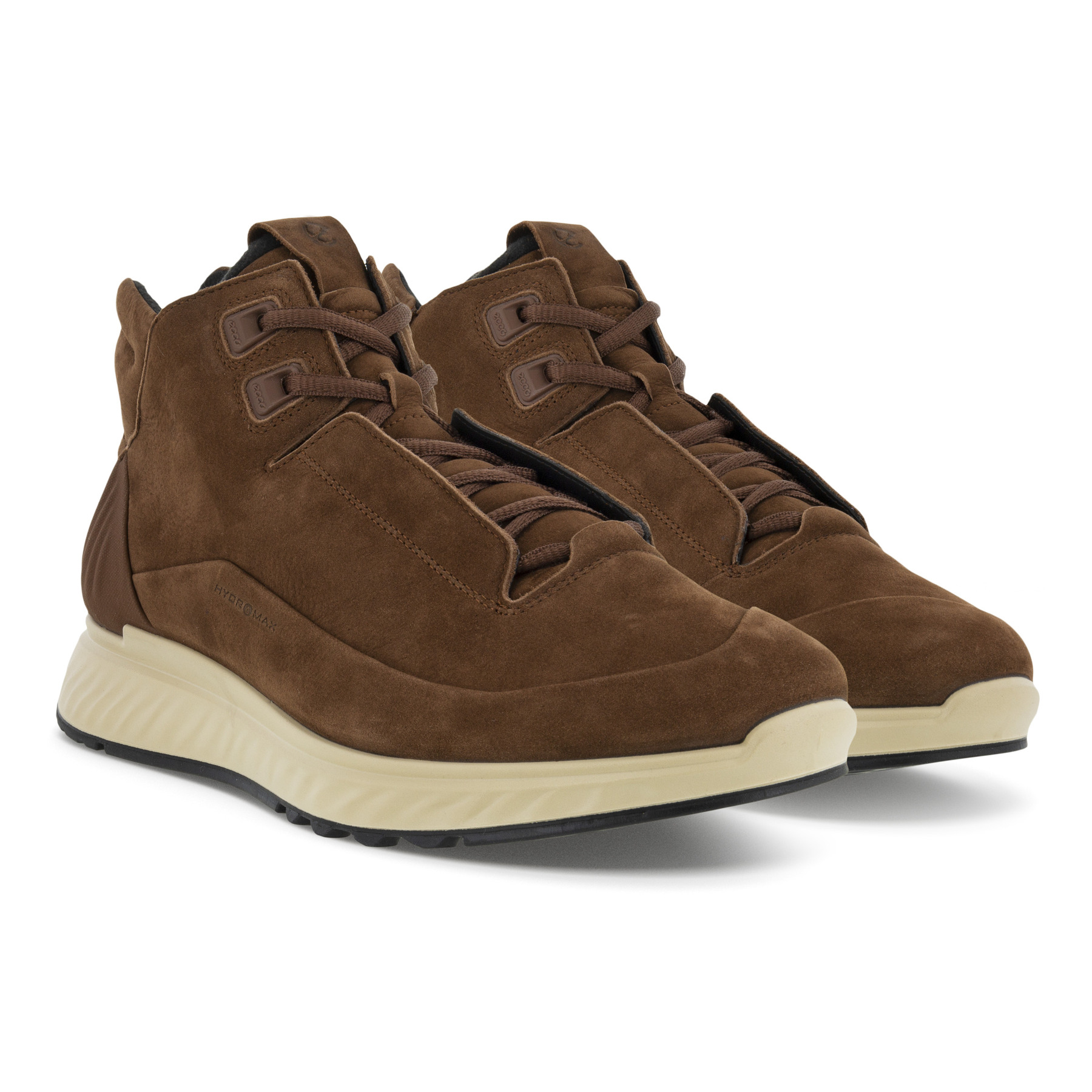 Ботинки ECCO EXOSTRIDE M 835344/02667