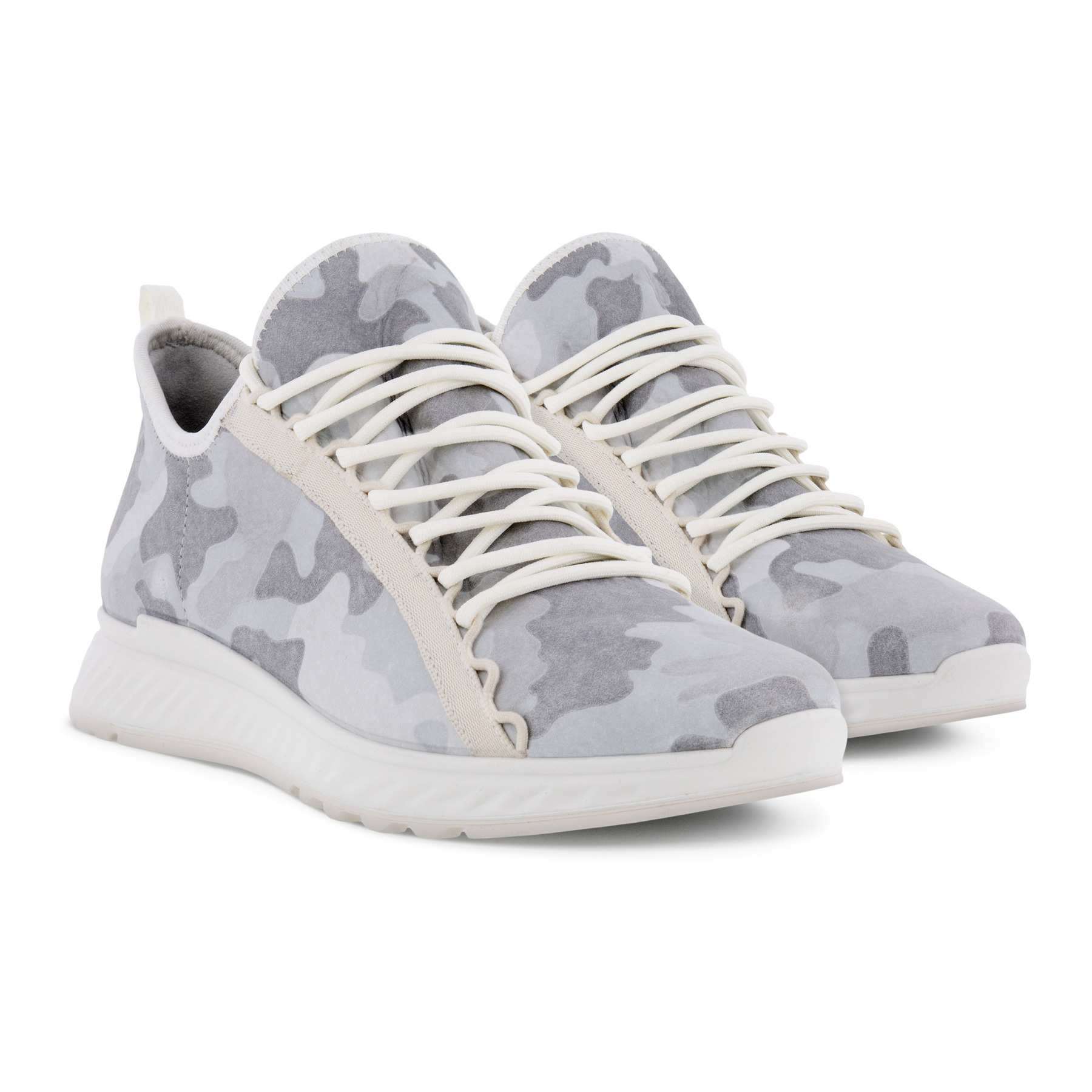 Кроссовки ECCO EXOSTRIDE W 835383/57370