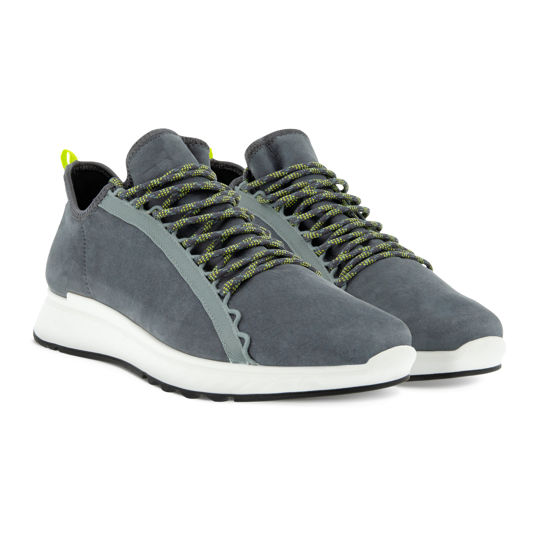 Кроссовки ECCO EXOSTRIDE M 835384/51252