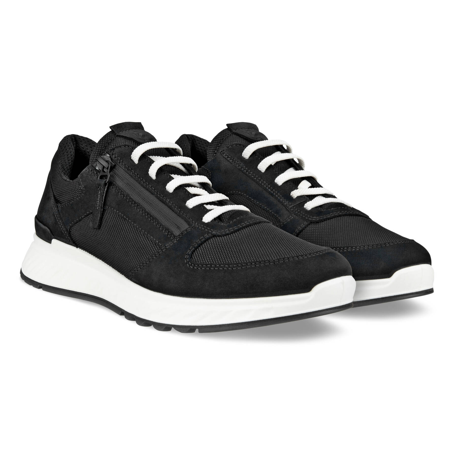 Кеды ECCO EXOSTRIDE W 835403/51052