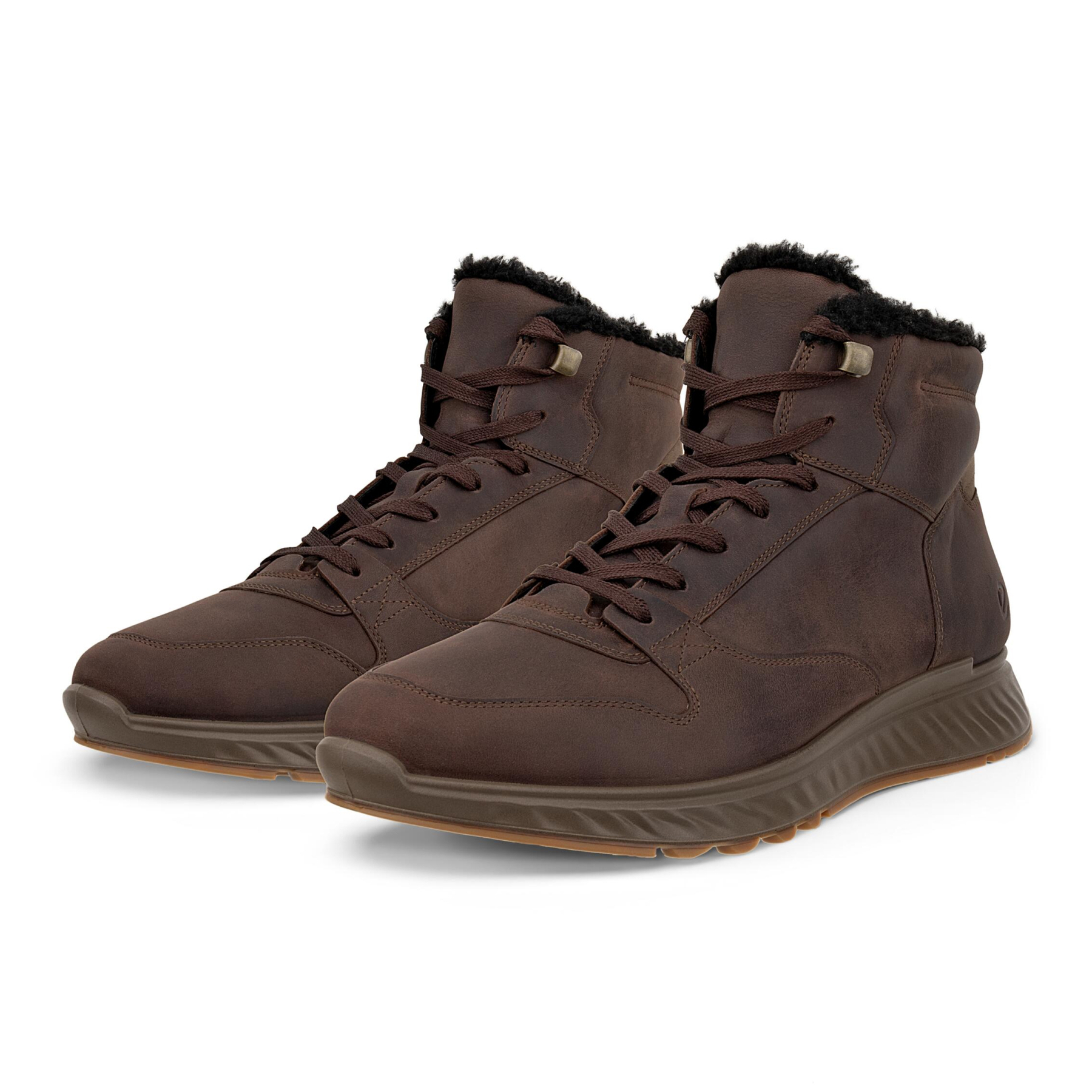 Ботинки ECCO EXOSTRIDE M 835414/02178