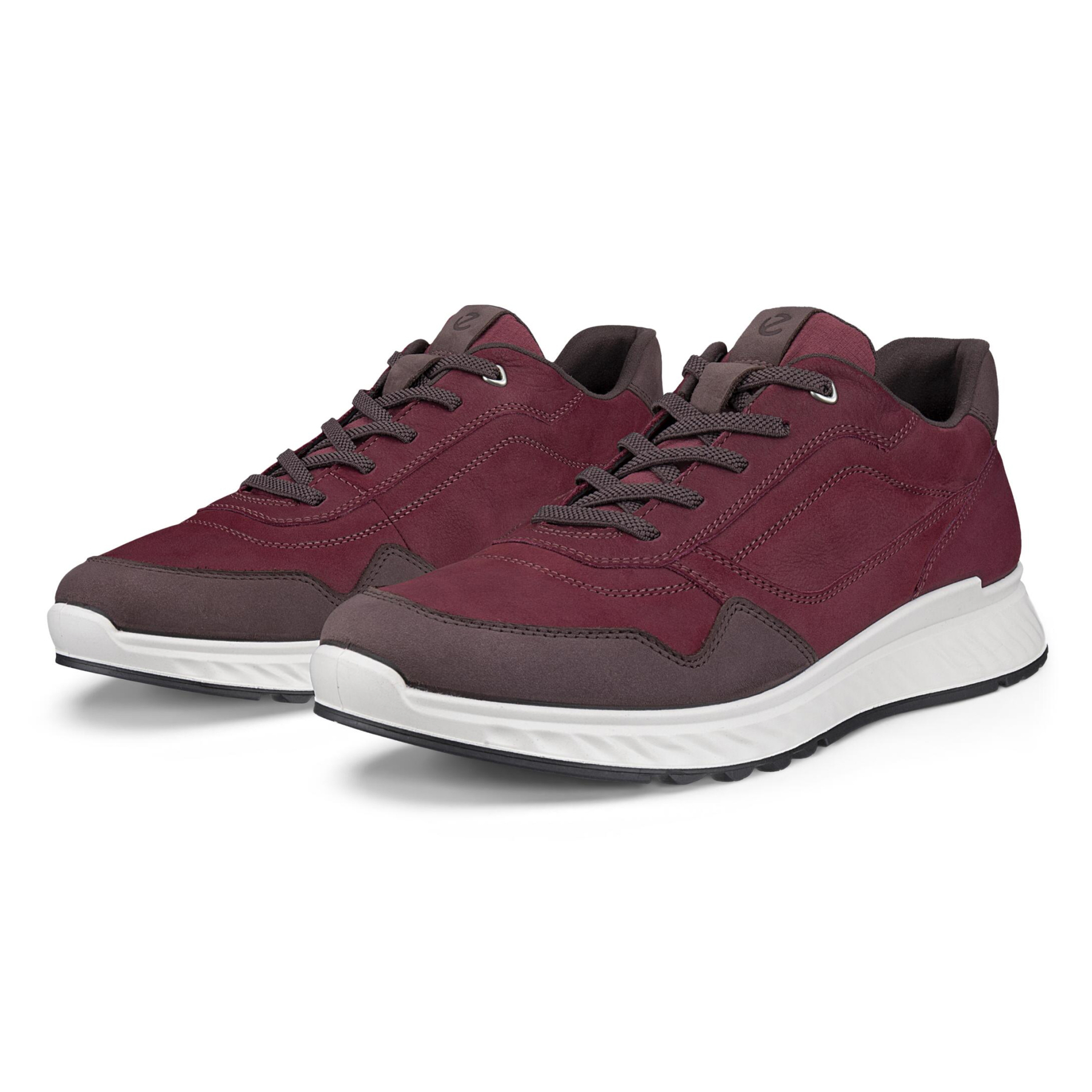 Кроссовки ECCO EXOSTRIDE W 835443/61826