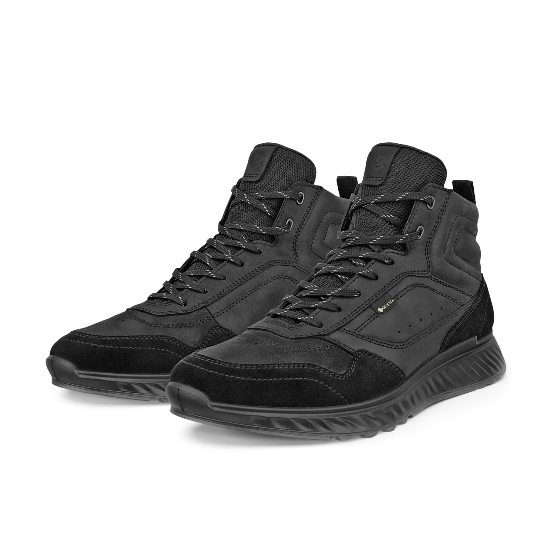 Ботинки ECCO EXOSTRIDE M 835464/51052