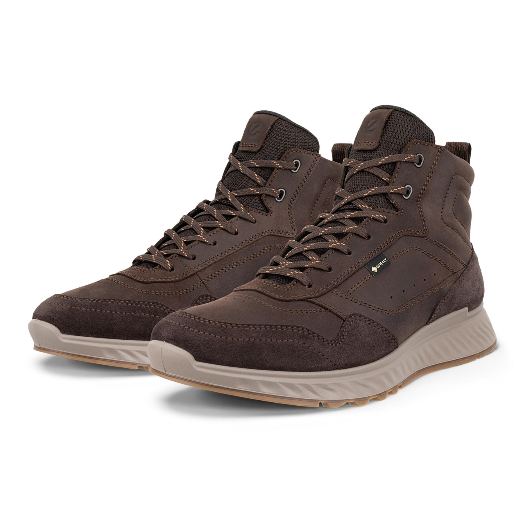 Ботинки ECCO EXOSTRIDE M 835464/58500