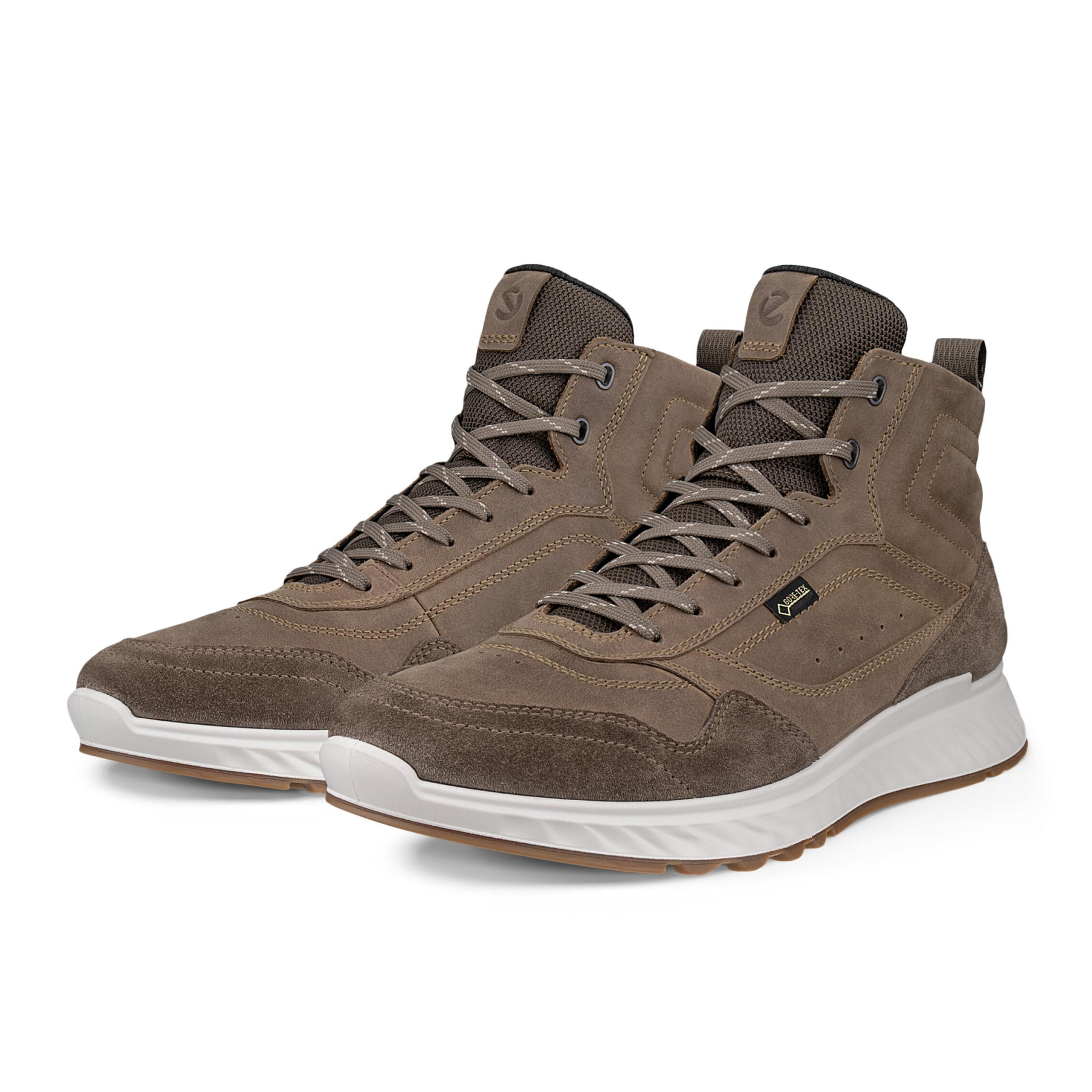 Ботинки ECCO EXOSTRIDE M 835464/61345