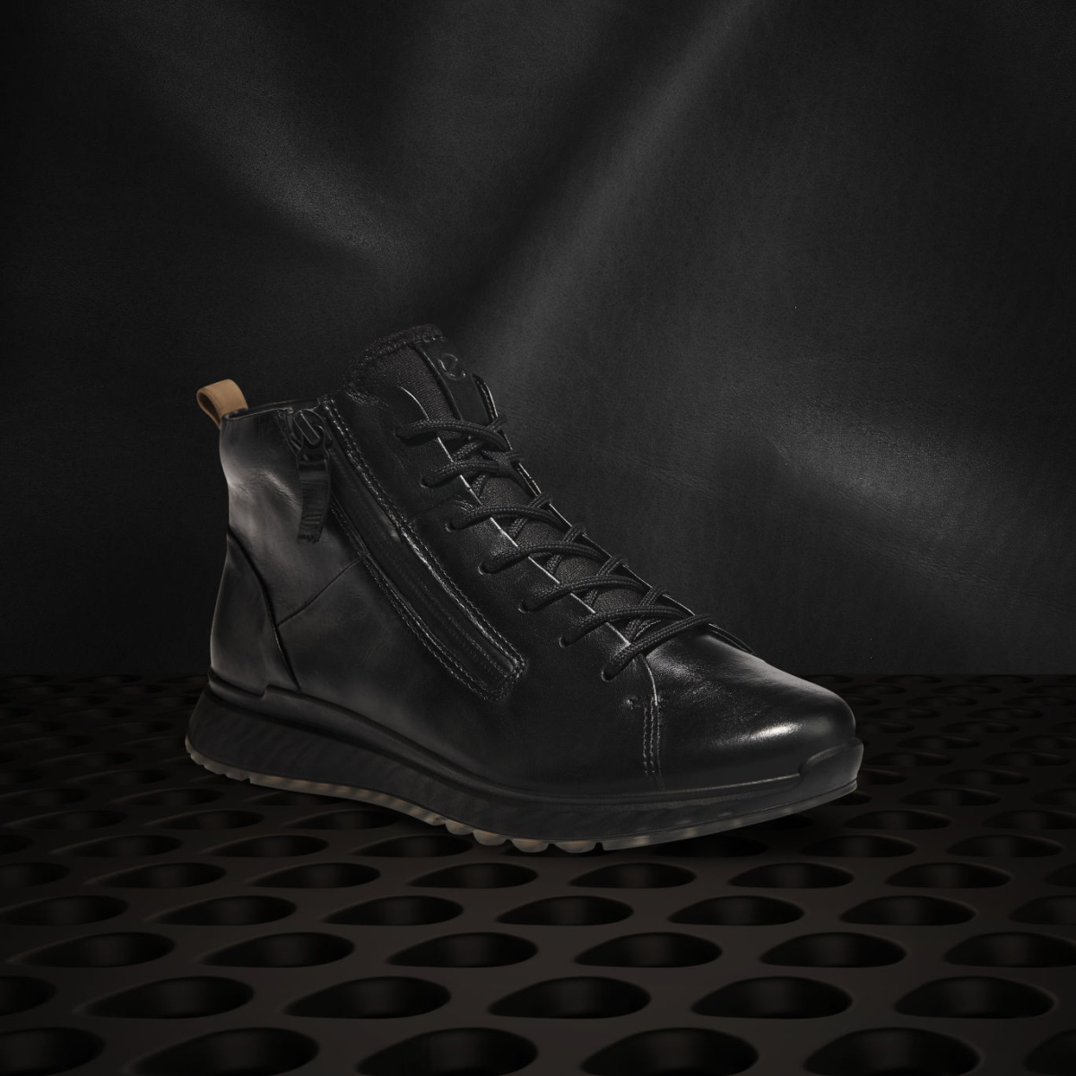 Ботинки ECCO ST.1 W 836153/01001