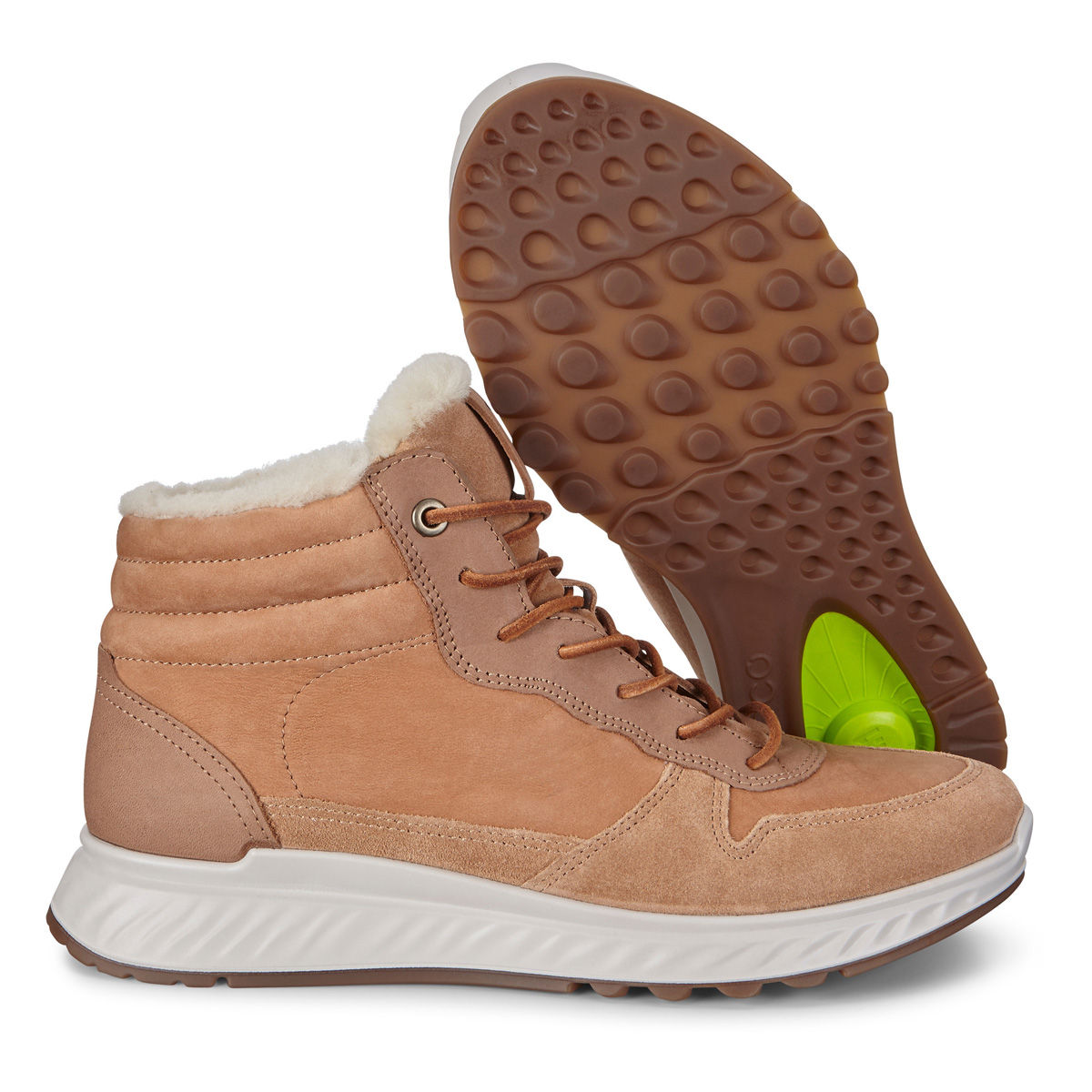 Ботинки ECCO ST.1 W 836183/51266