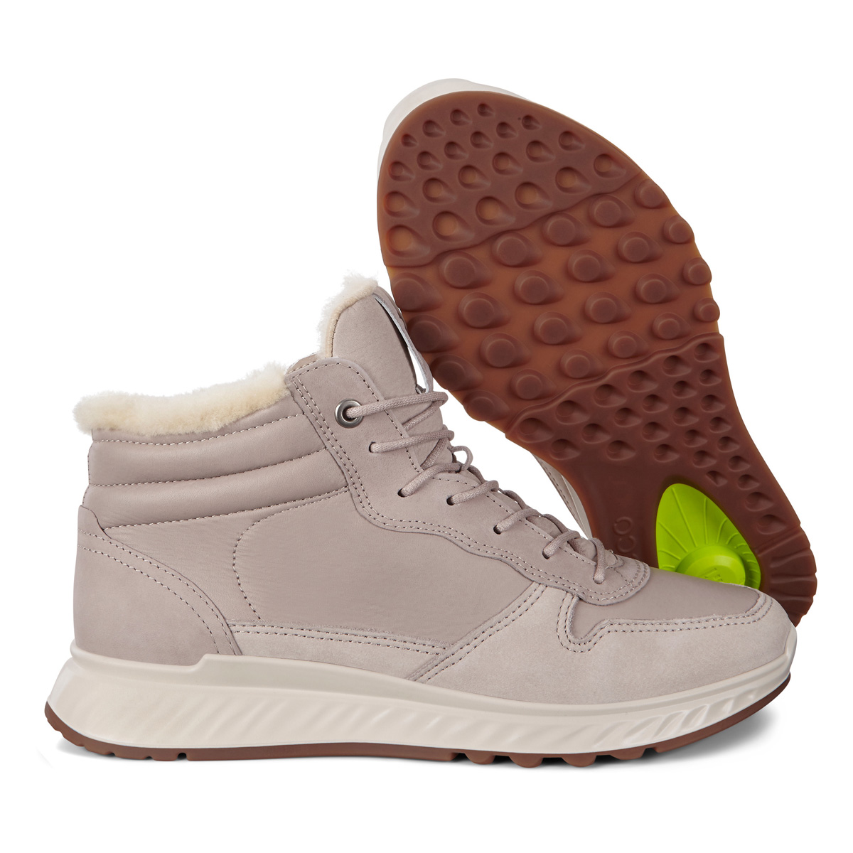 Ботинки ECCO ST.1 W 836183/51652