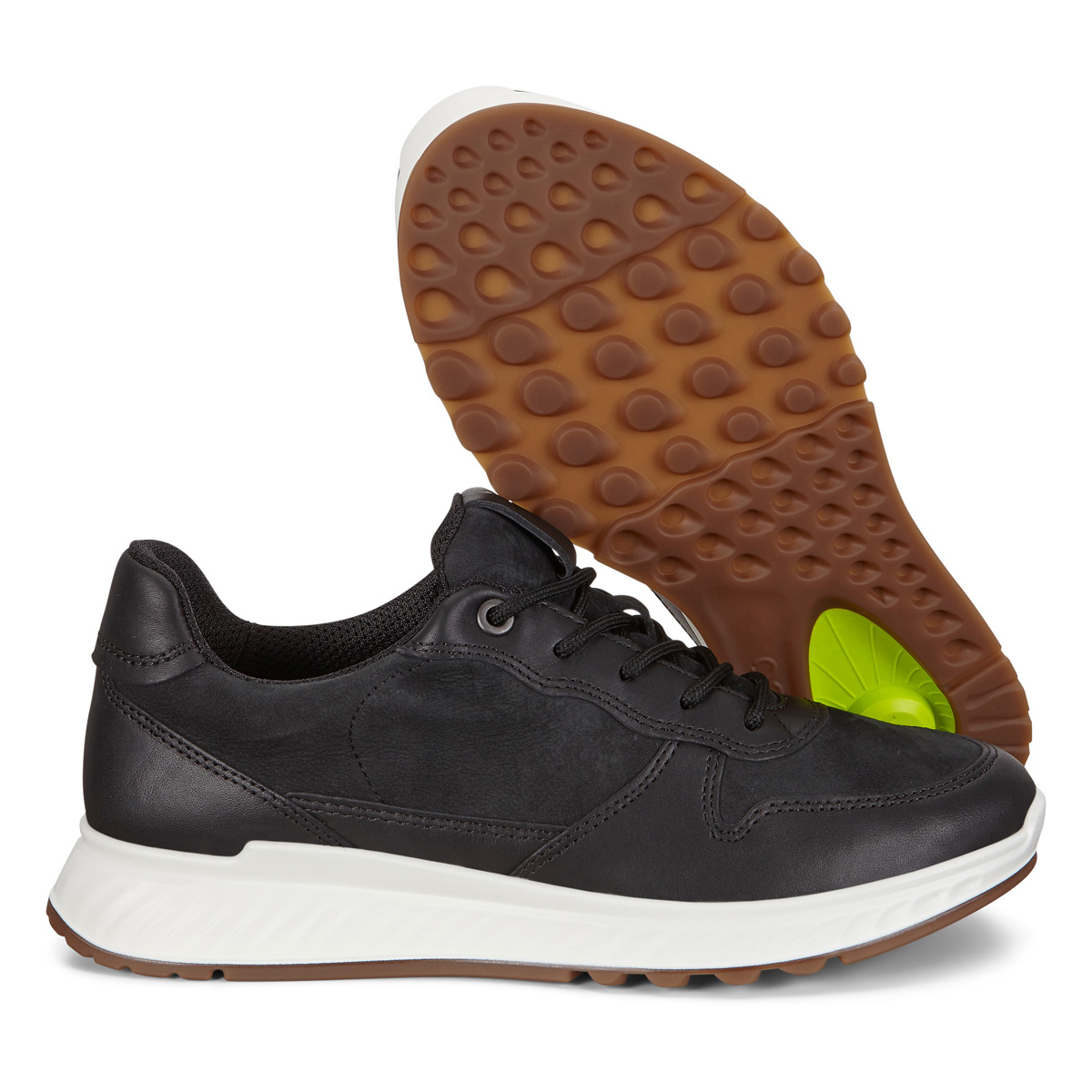 Кроссовки ECCO ST.1 W 836193/51052
