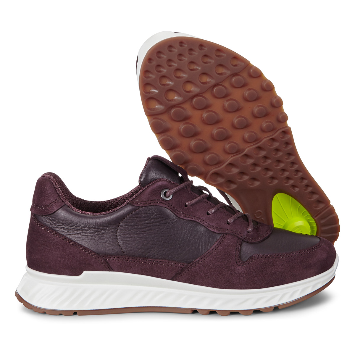 Кроссовки ECCO ST.1 W 836193/51502