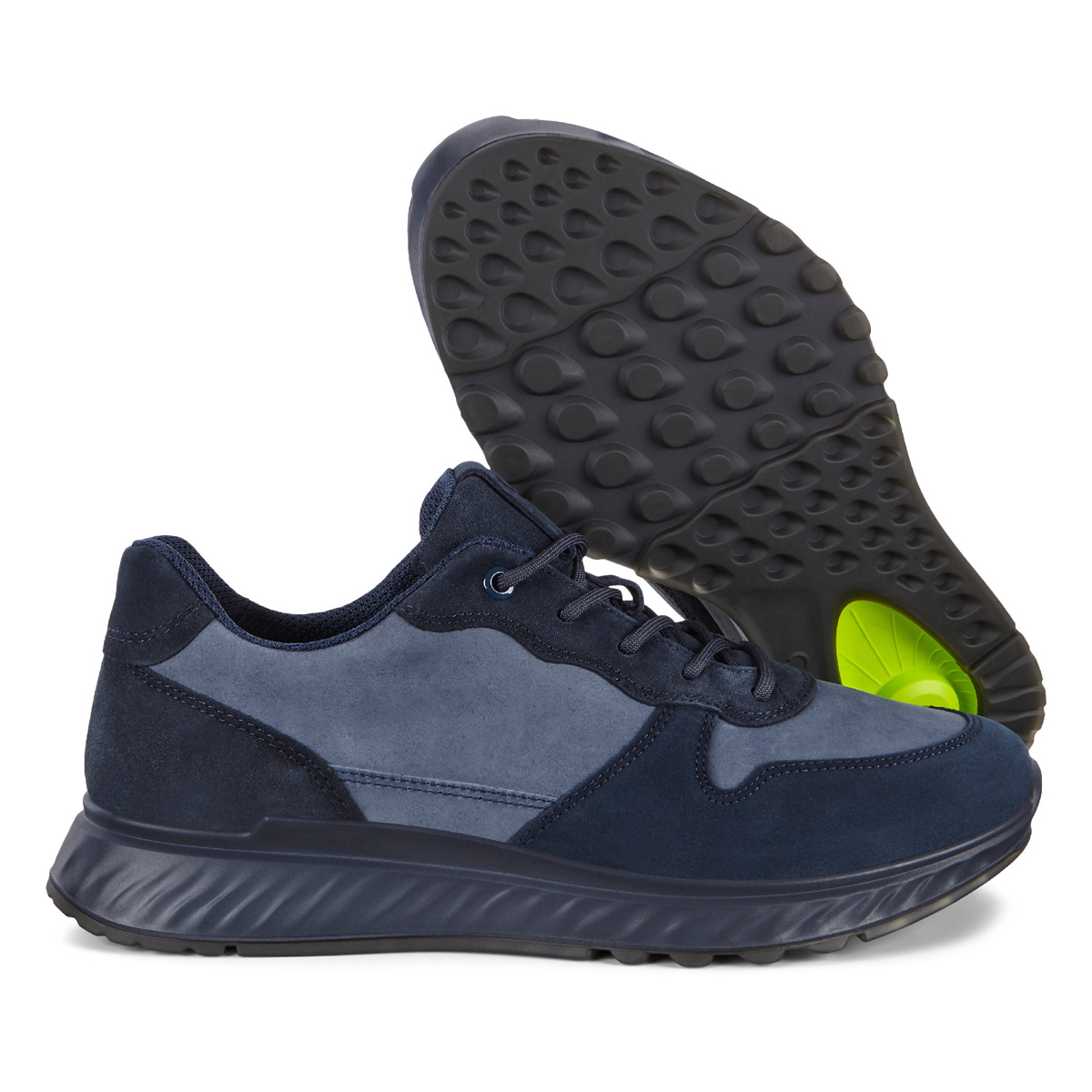 Кроссовки ECCO ST.1 M 836194/50595