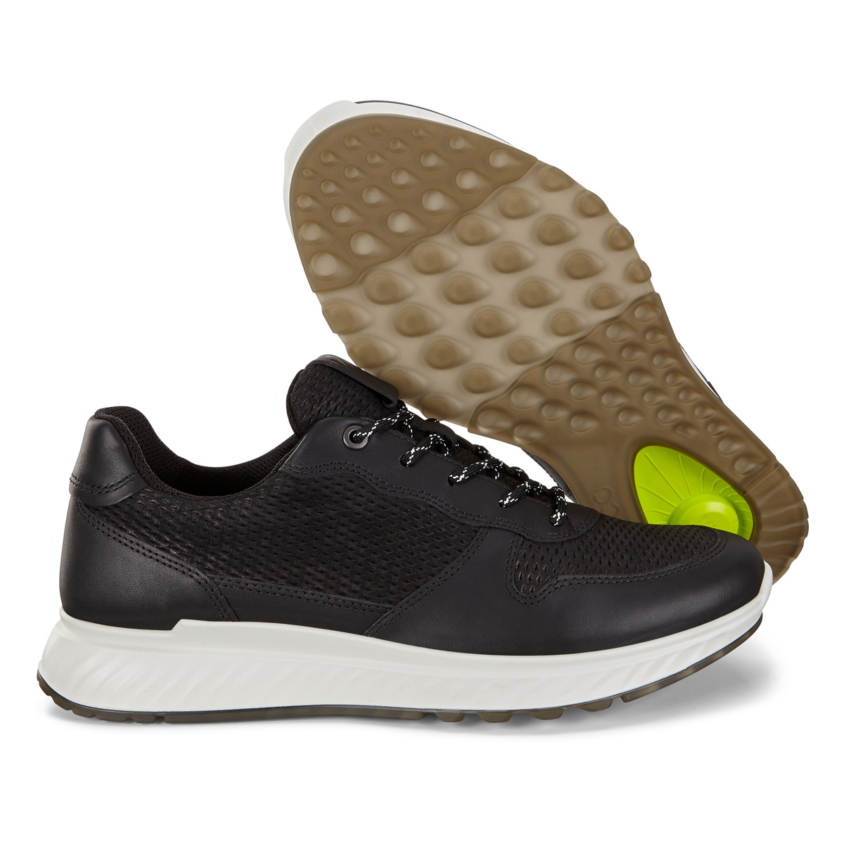 Кроссовки ECCO ST.1 M 836194/51052