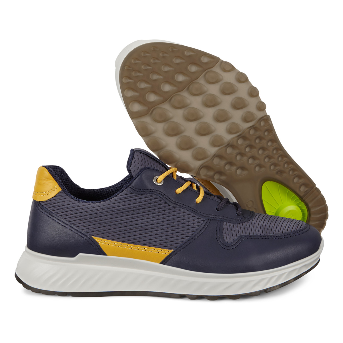 Кроссовки ECCO ST.1 M 836194/51862