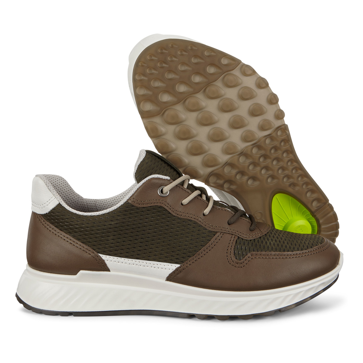 Кроссовки ECCO ST.1 M 836194/51863