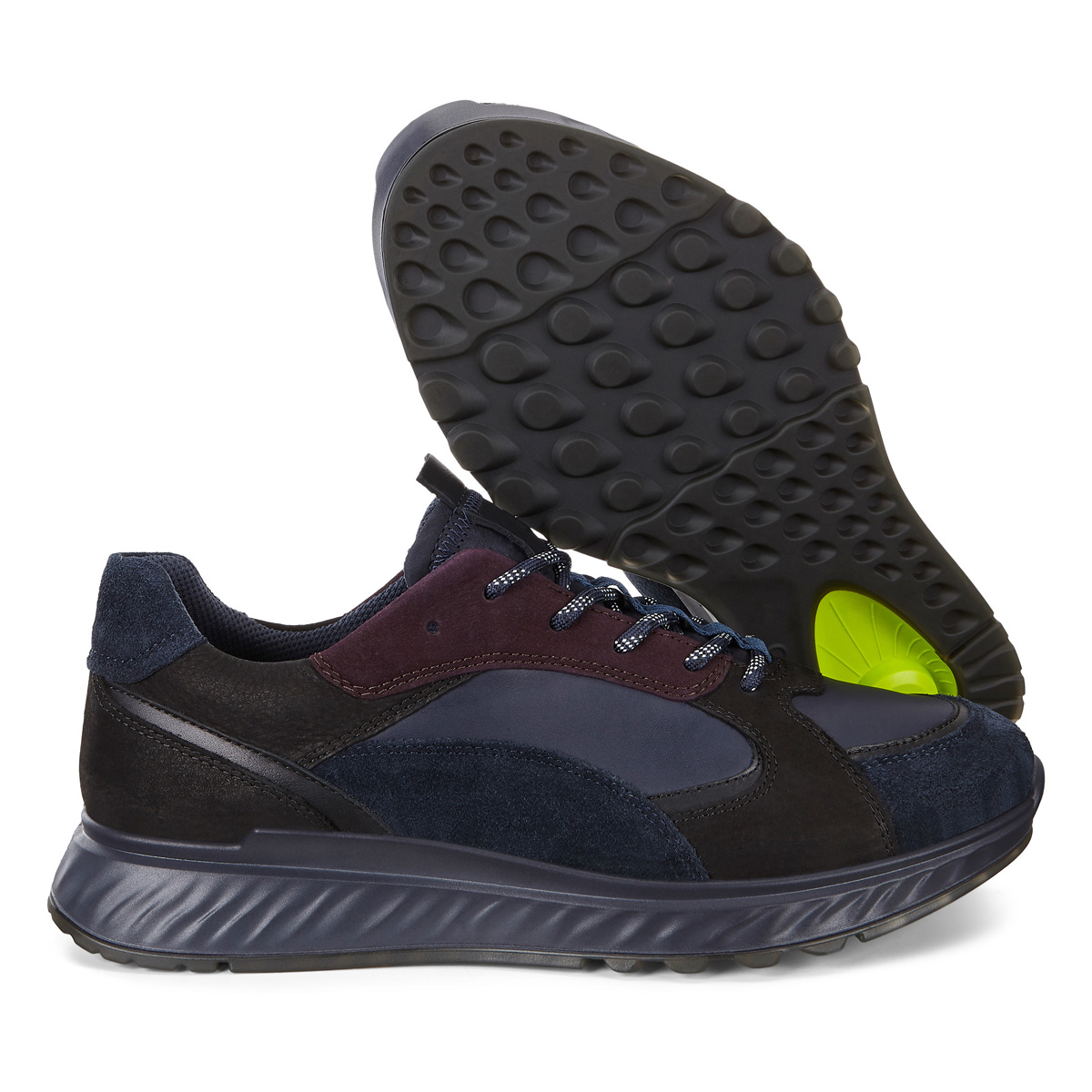 Кроссовки ECCO ST.1 M 836234/51605