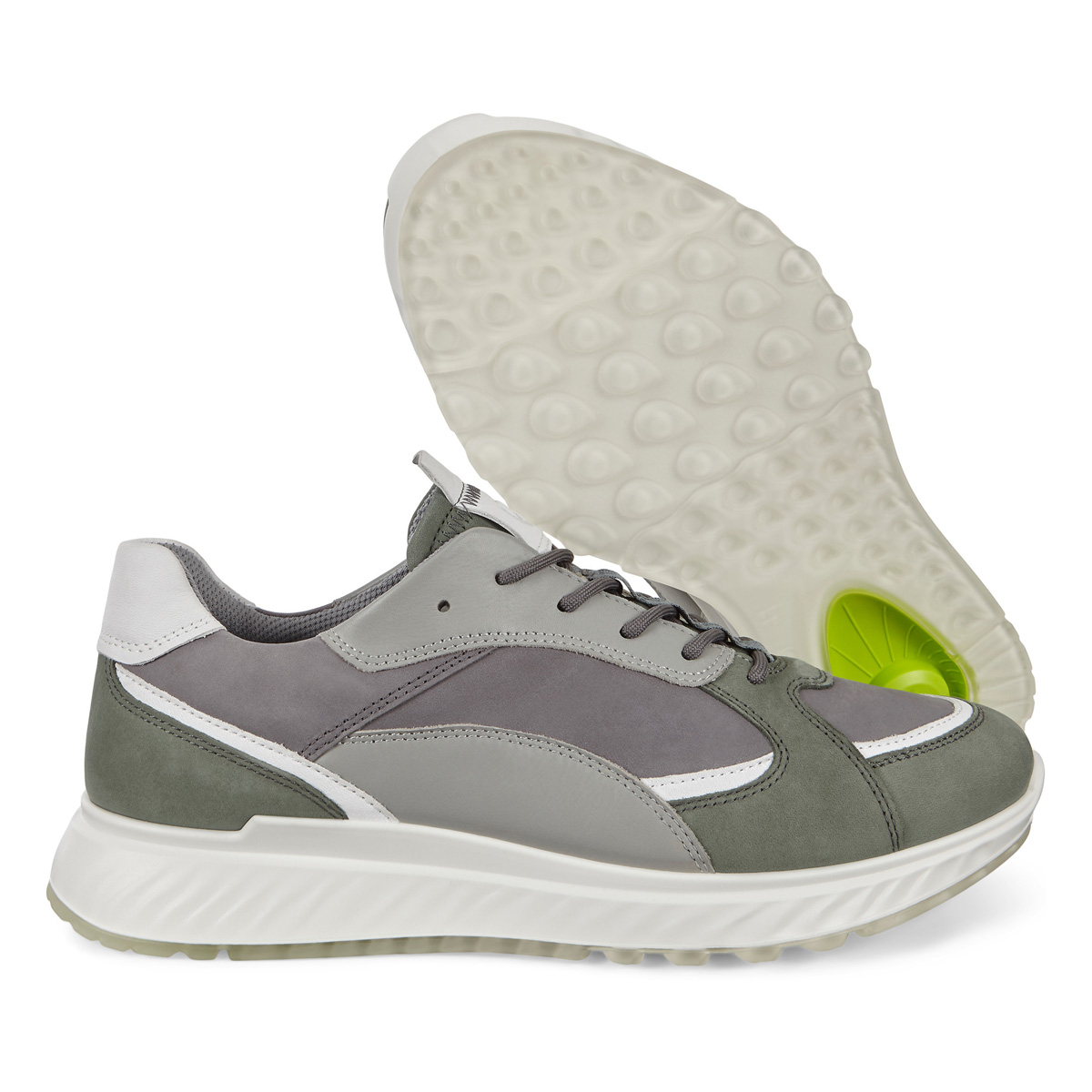 Кроссовки ECCO ST.1 M 836234/51864