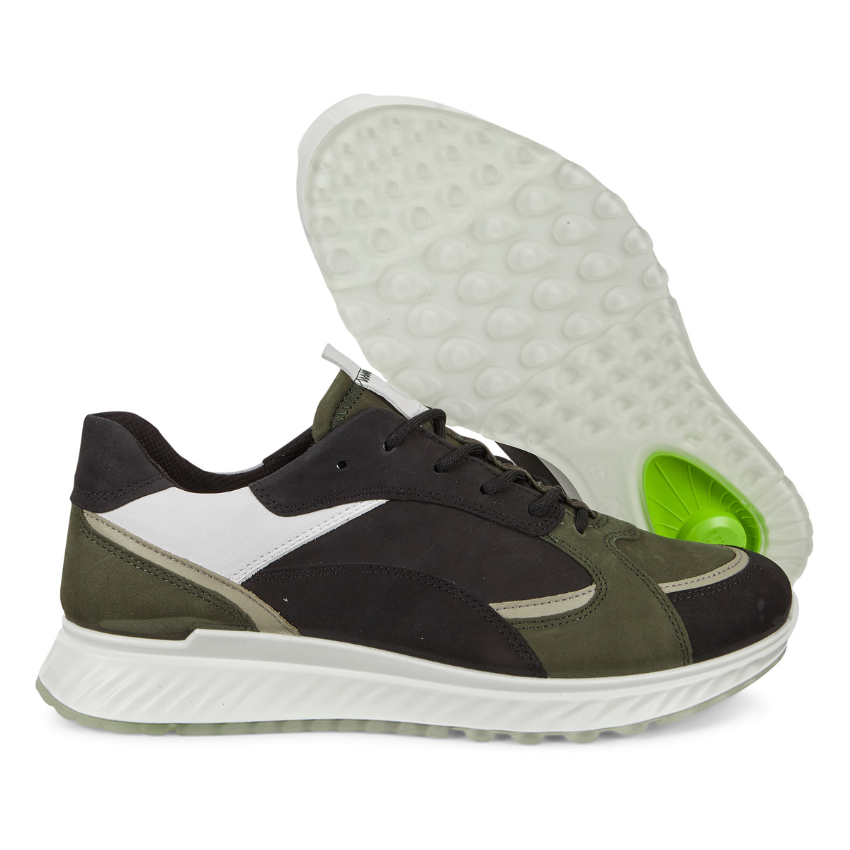 Кроссовки ECCO ST.1 M 836234/51865