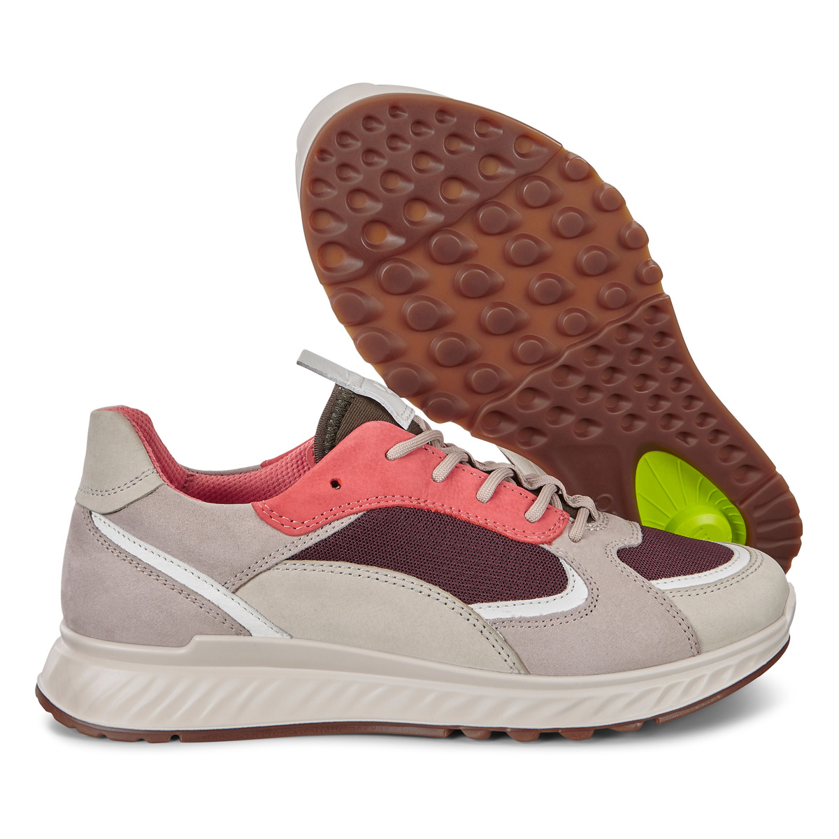 Кроссовки ECCO ST.1 W 836273/51559