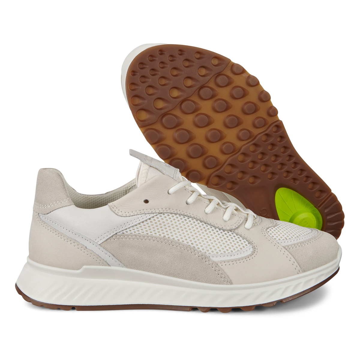 Кроссовки ECCO ST.1 W 836273/51885