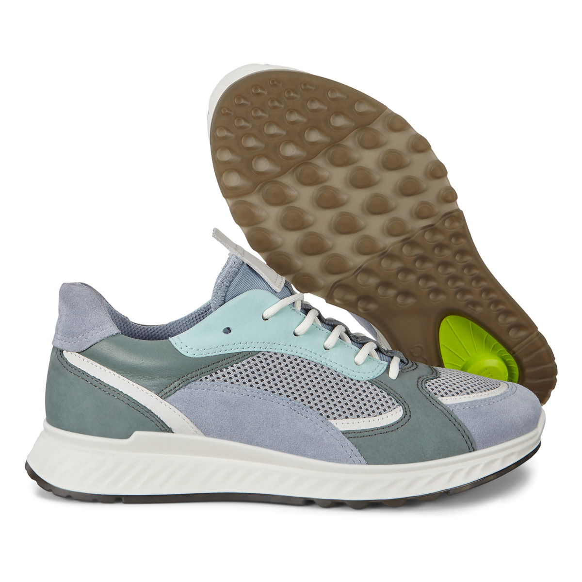 Кроссовки ECCO ST.1 W 836273/51890