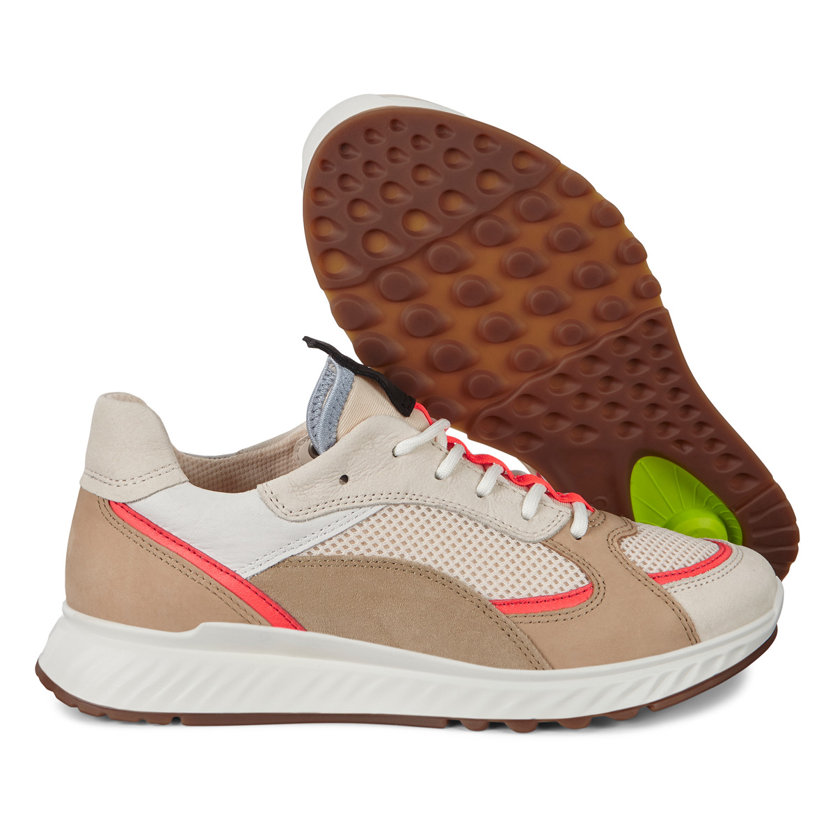 Кроссовки ECCO ST.1 W 836273/51891