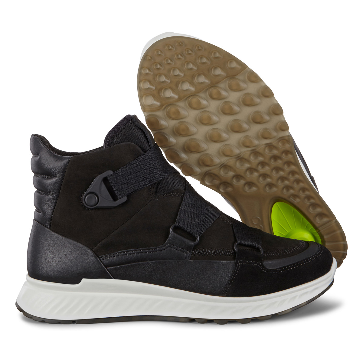 Ботинки ECCO ST.1 W 836313/51094