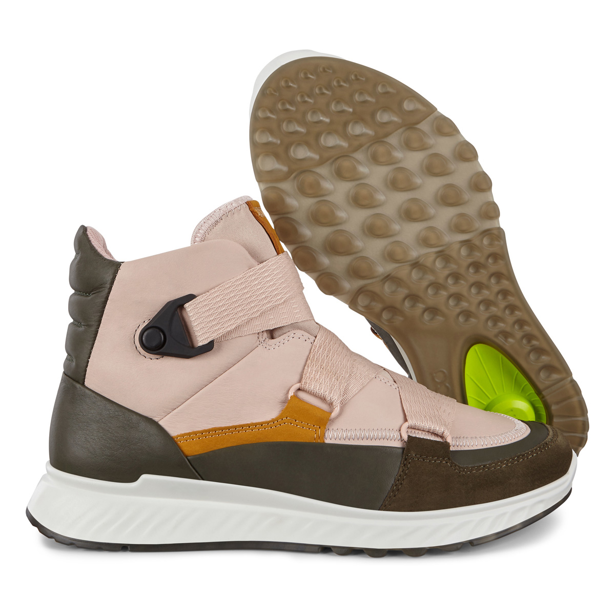 Ботинки ECCO ST.1 W 836313/51649