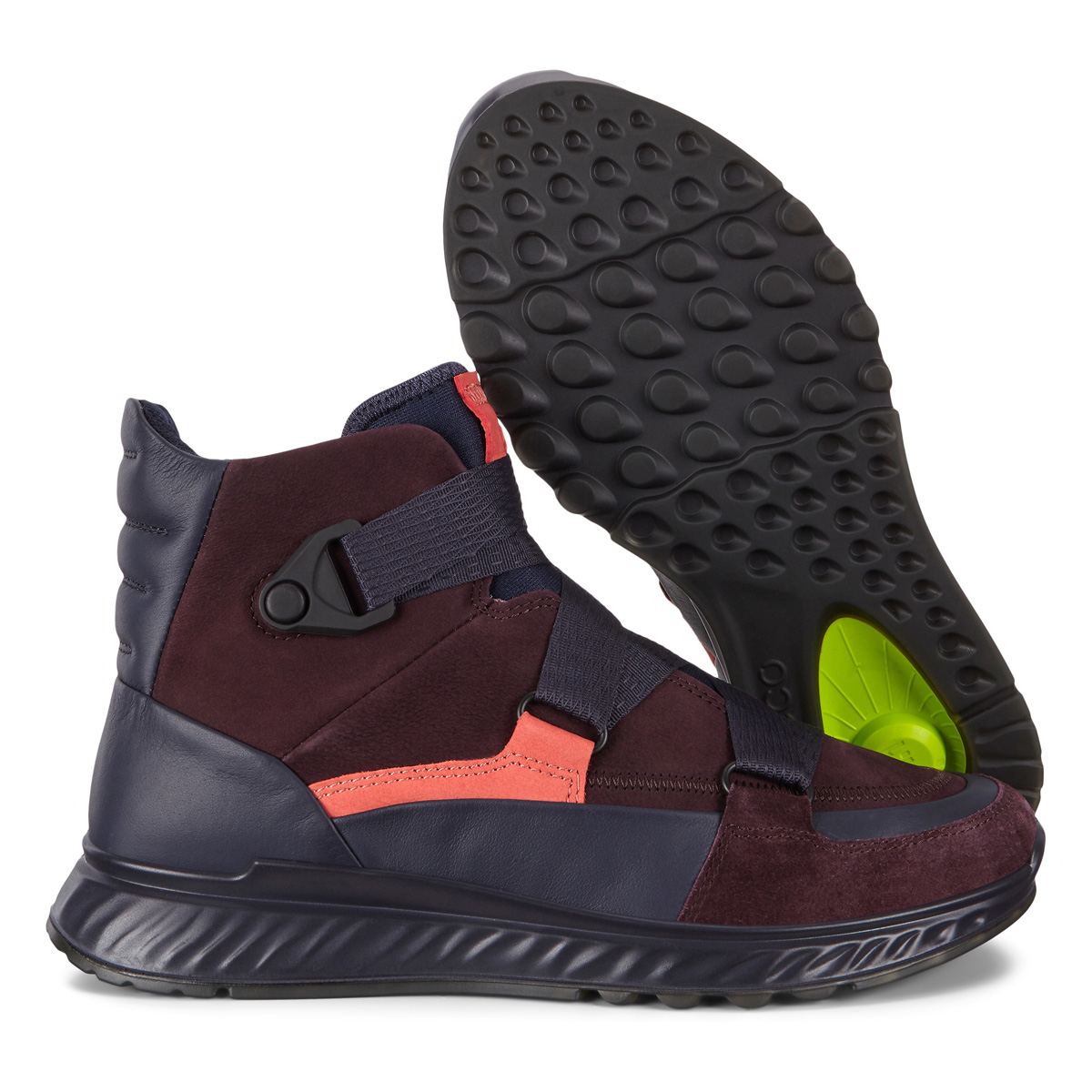 Ботинки ECCO ST.1 W 836313/51650