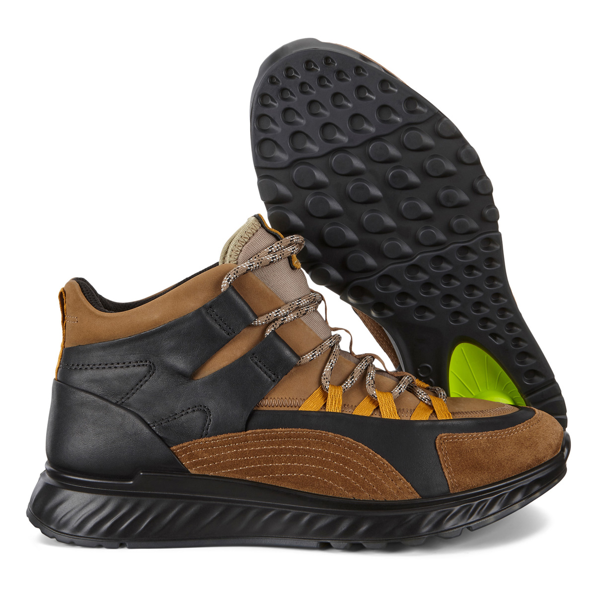 Ботинки ECCO ST.1 M 836334/51664