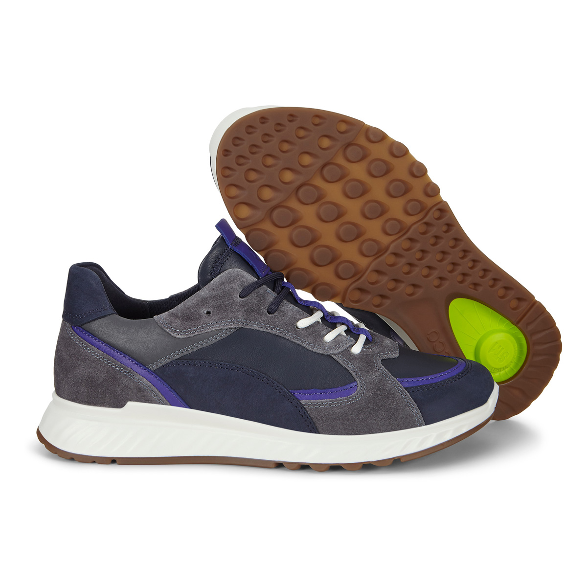 Кроссовки ECCO ST.1 W 836353/51903