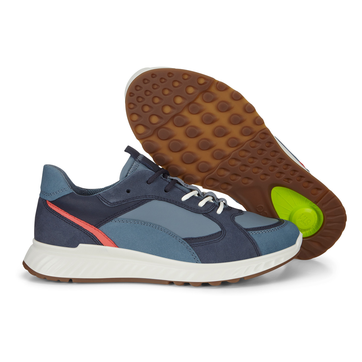 Кроссовки ECCO ST.1 W 836353/52108