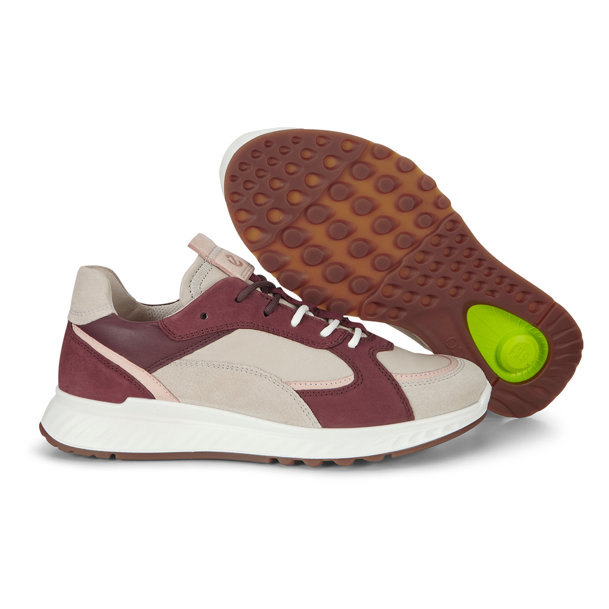 Кроссовки ECCO ST.1 W 836353/52188