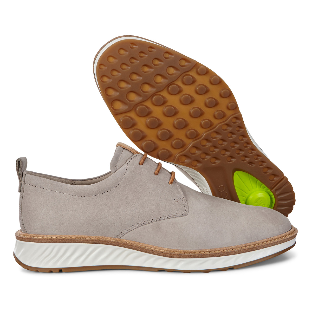 Туфли ECCO ST.1 HYBRID 836404/02459