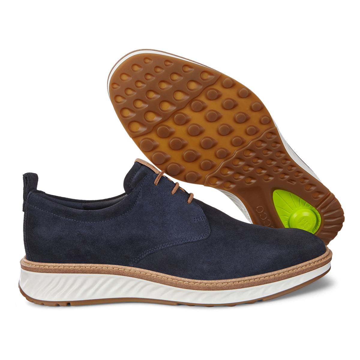 Туфли ECCO ST.1 HYBRID 836404/05058