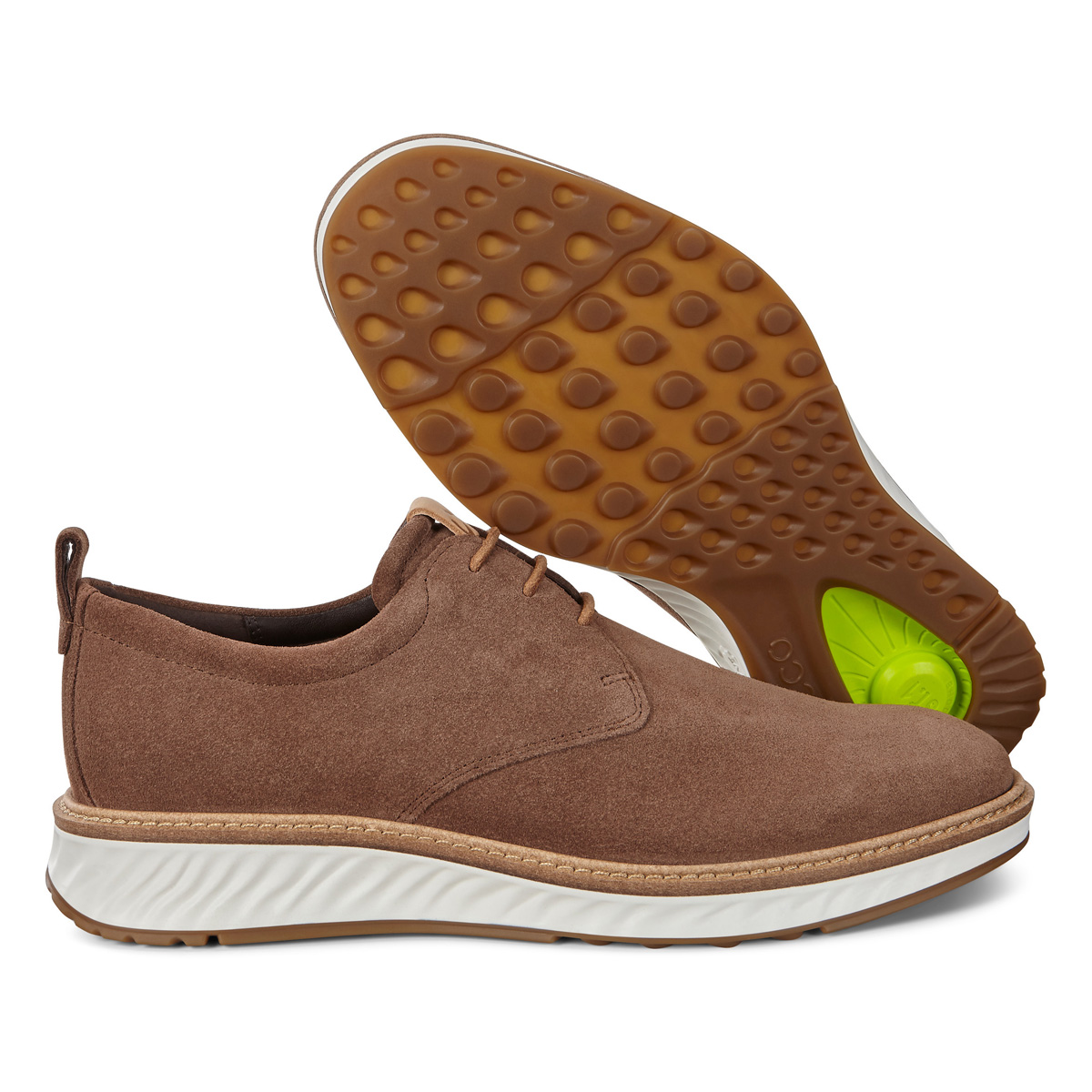 Туфли ECCO ST.1 HYBRID 836404/05482